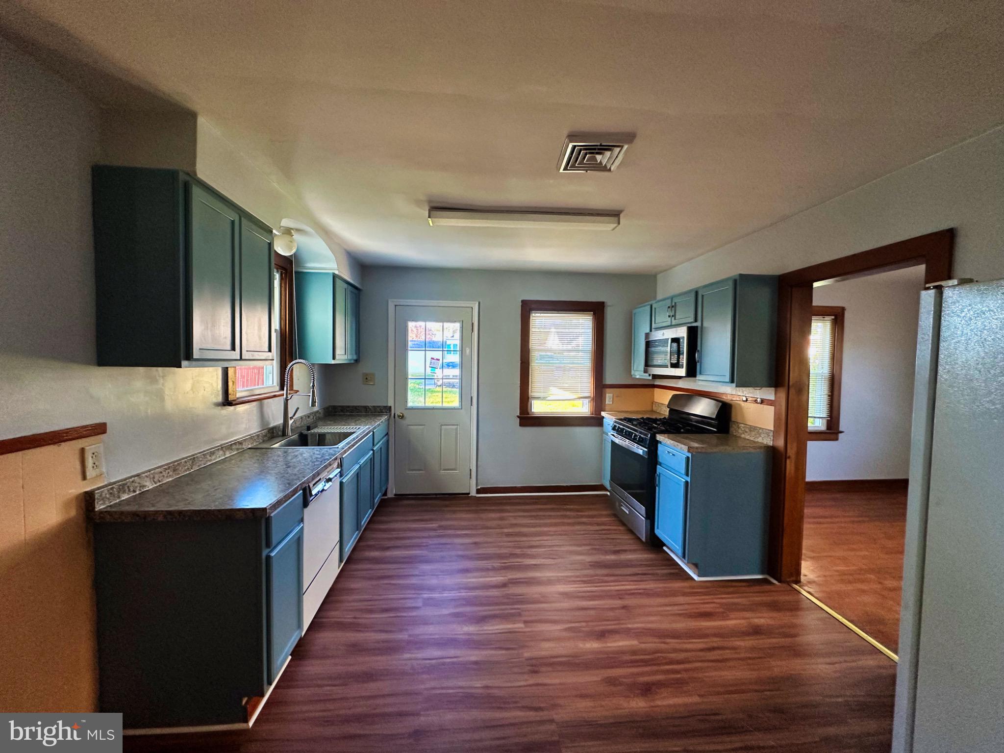 DAUPHIN COUNTY - Residential