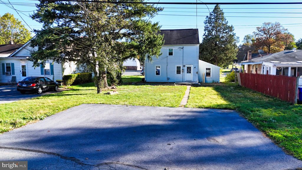 Photo of 4818 Derry Street, HARRISBURG, PA 17111 (MLS # PADA2050884)