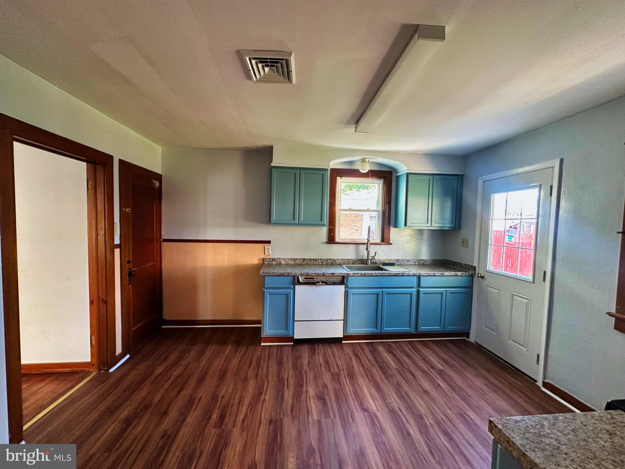 DAUPHIN COUNTY - Residential