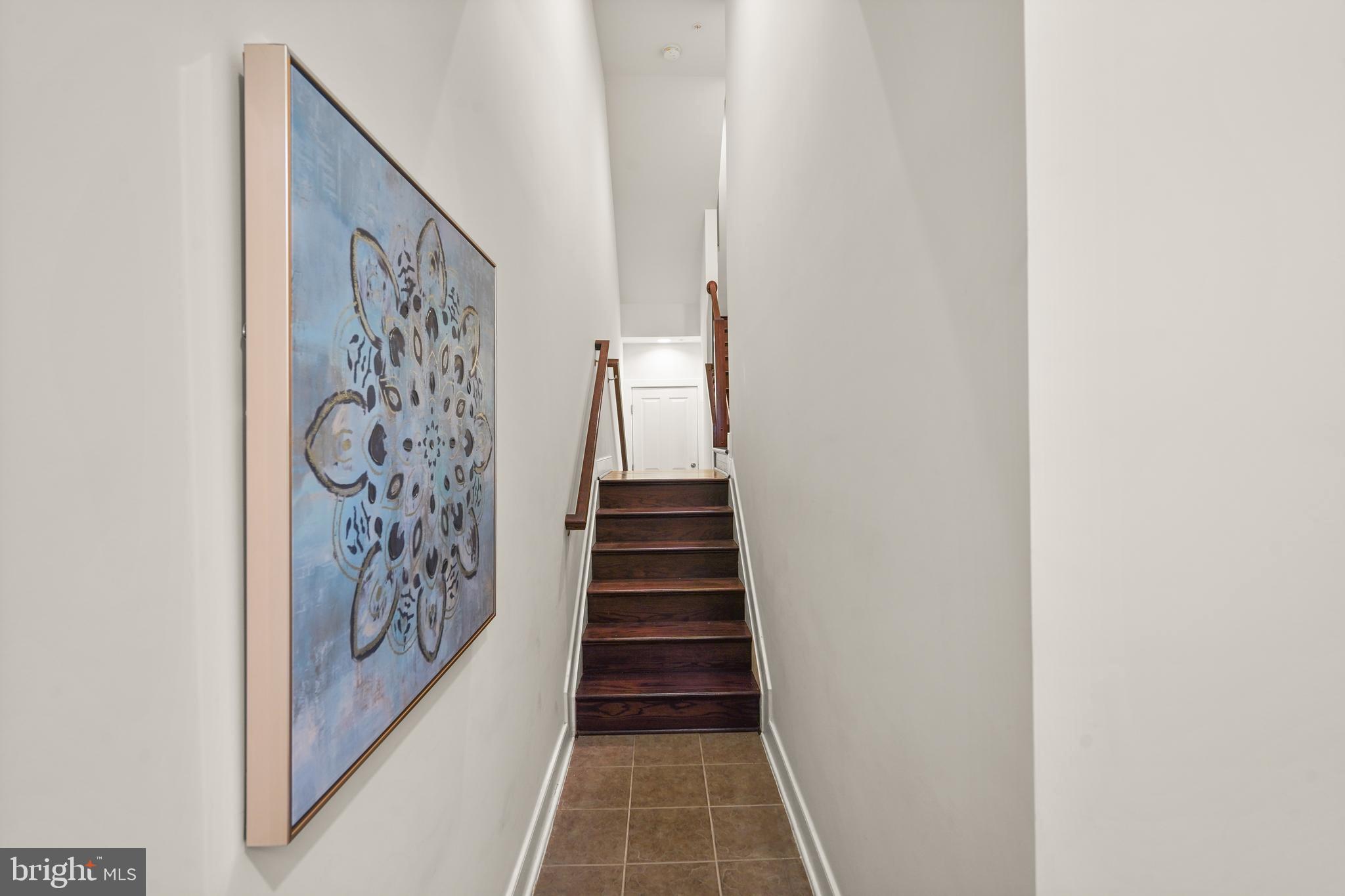 POTOMAC YARD - Residential