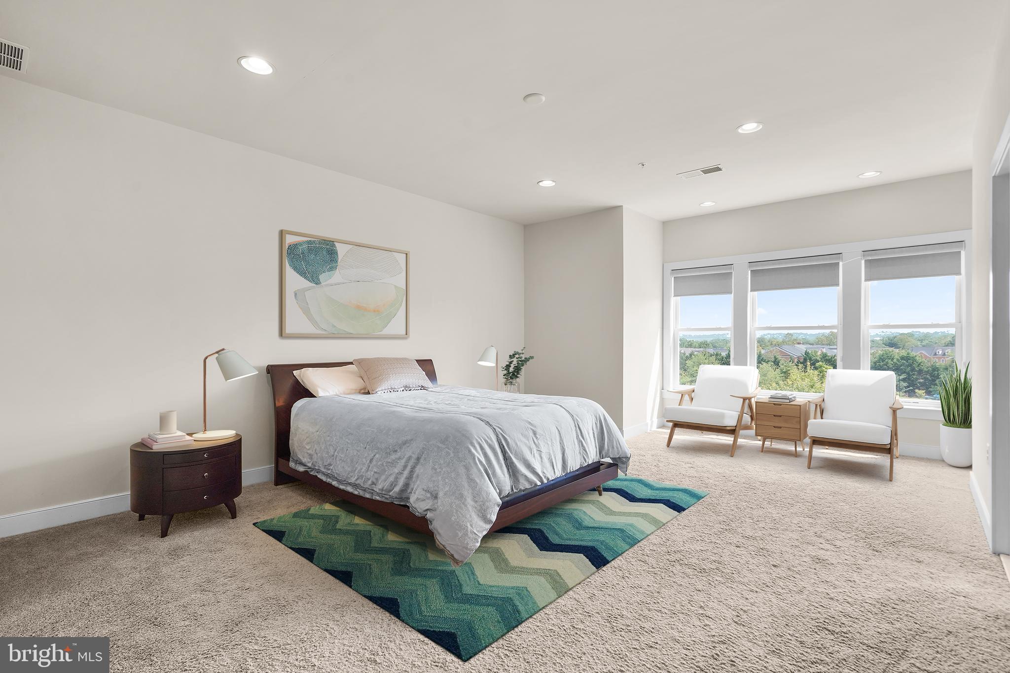 POTOMAC YARD - Residential