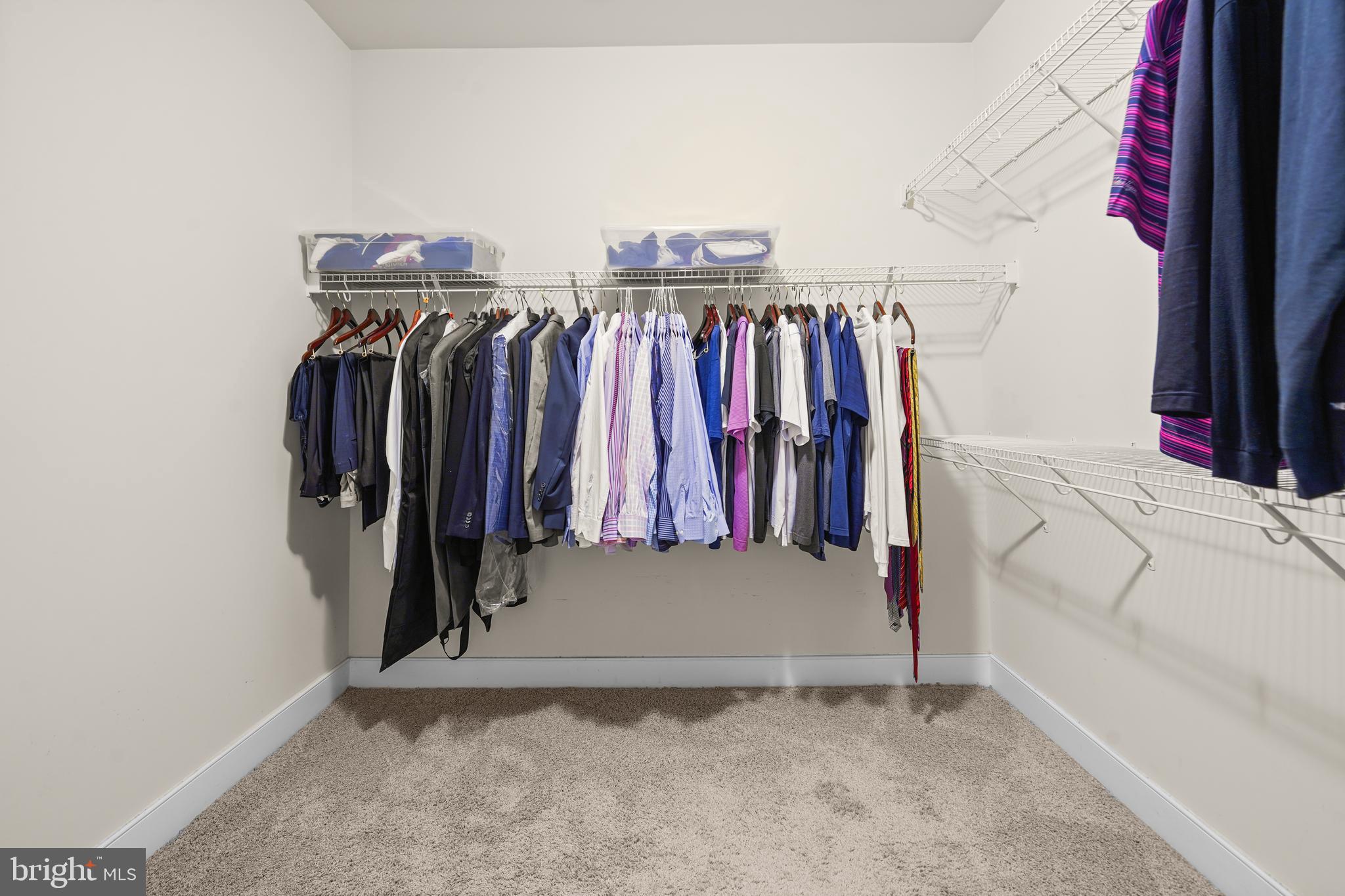 POTOMAC YARD - Residential