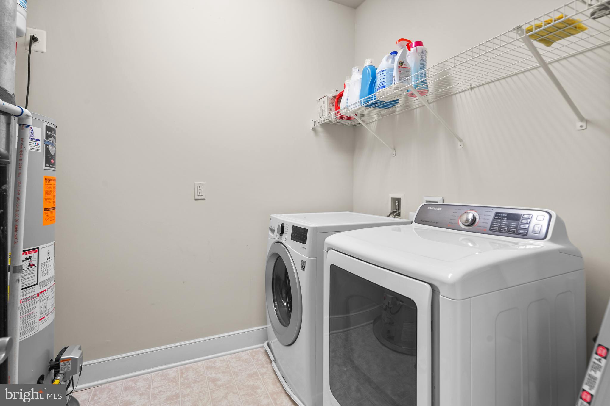 POTOMAC YARD - Residential