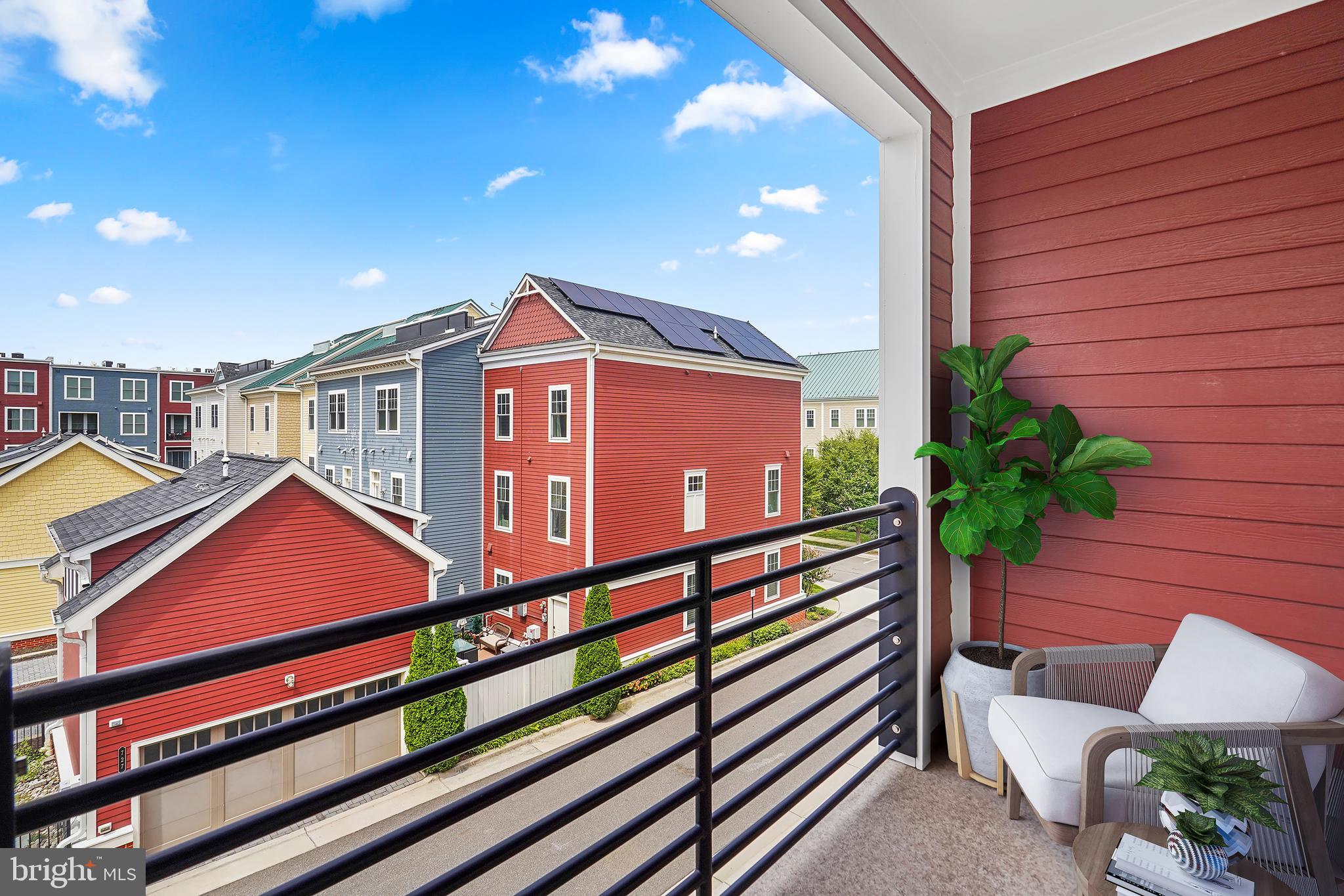 POTOMAC YARD - Residential