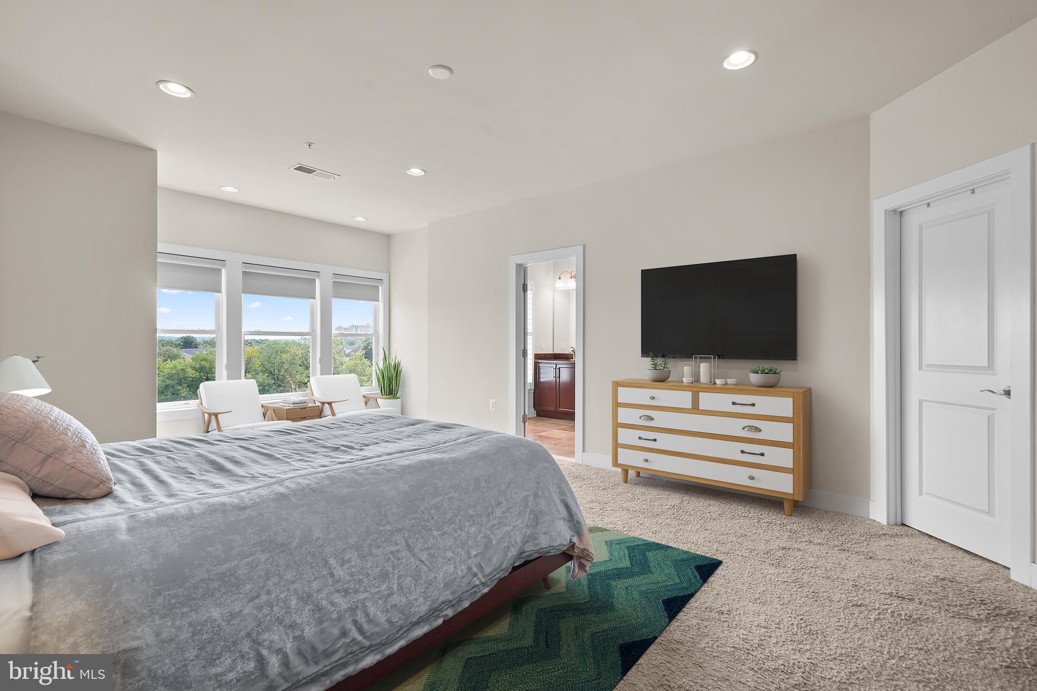 POTOMAC YARD - Residential