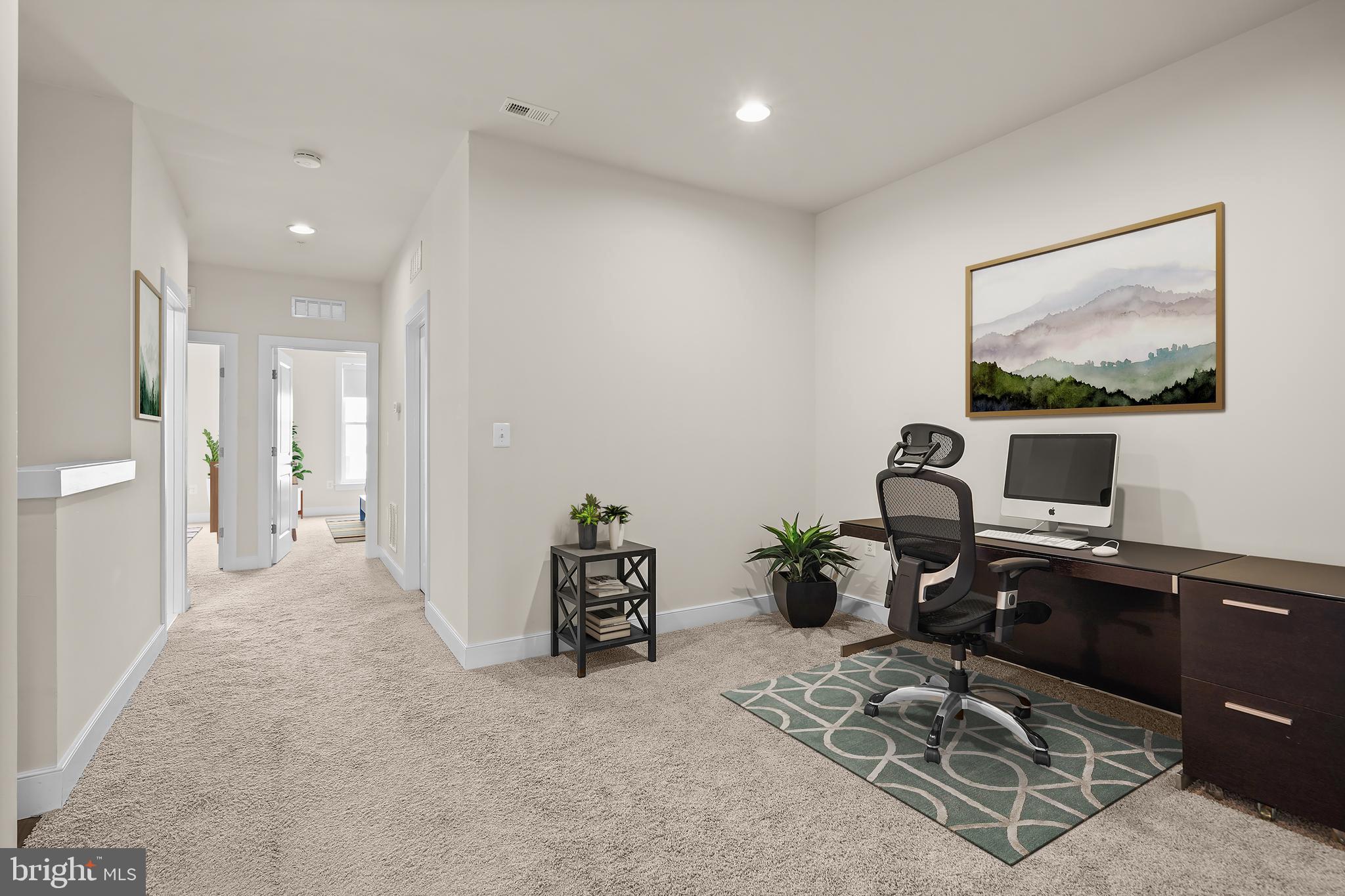 POTOMAC YARD - Residential