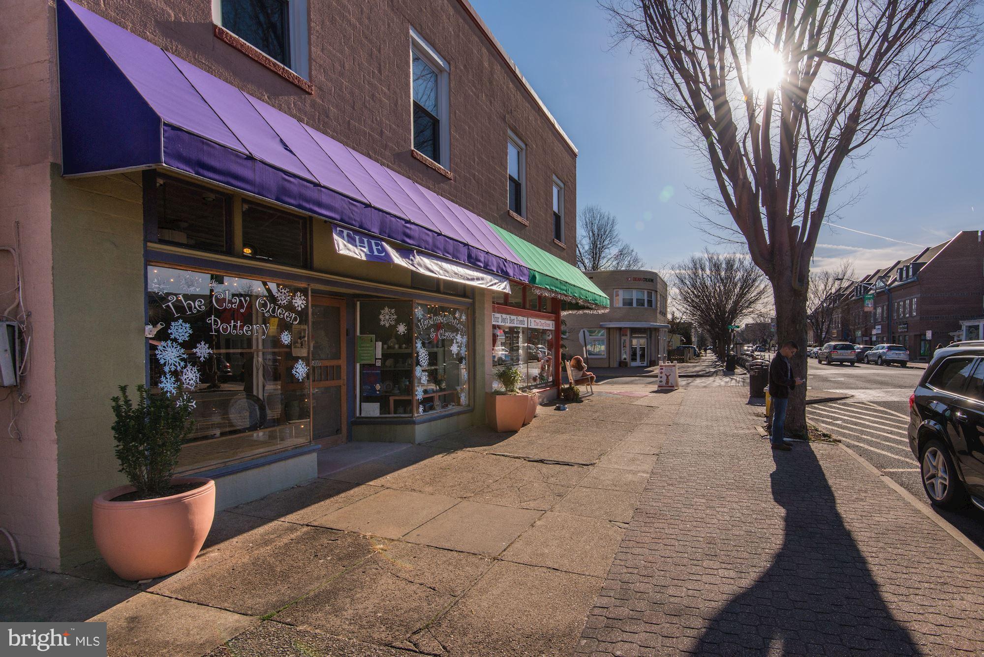 POTOMAC YARD - Residential