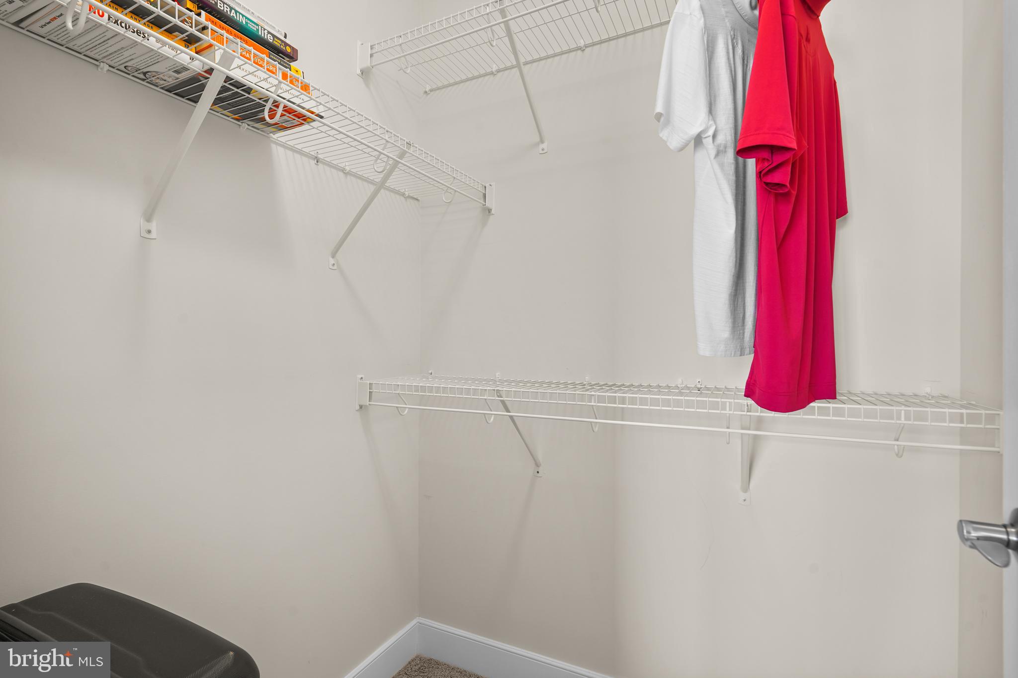 POTOMAC YARD - Residential