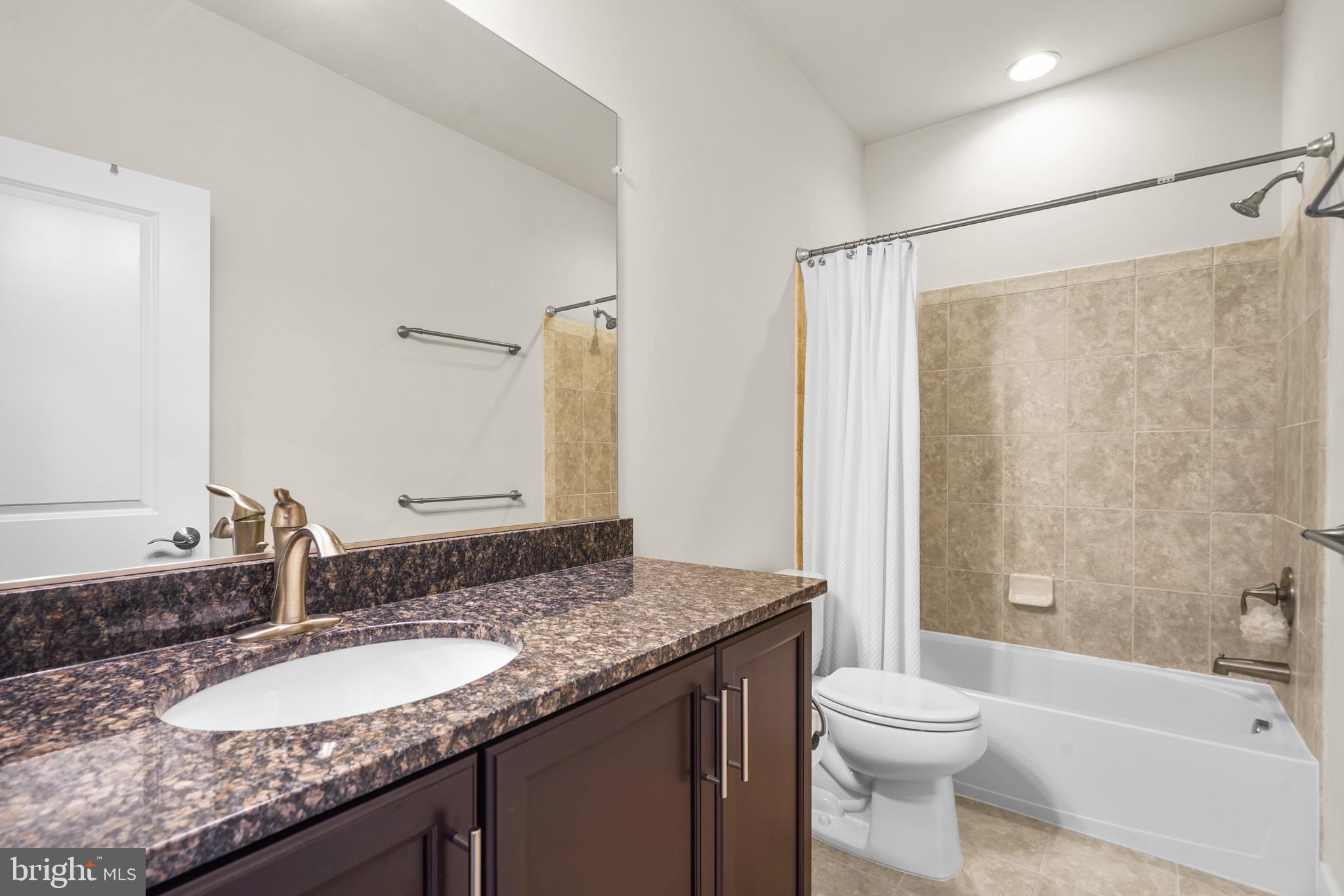 POTOMAC YARD - Residential