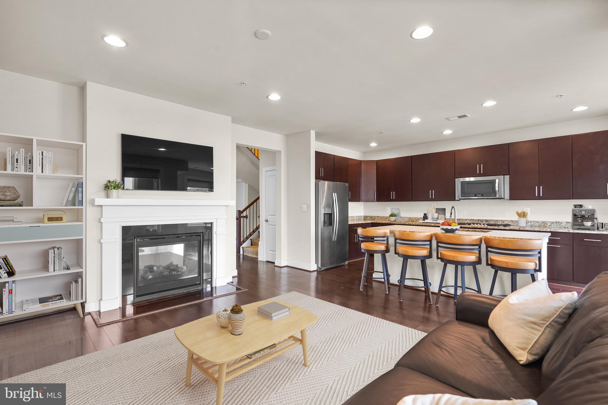 POTOMAC YARD - Residential