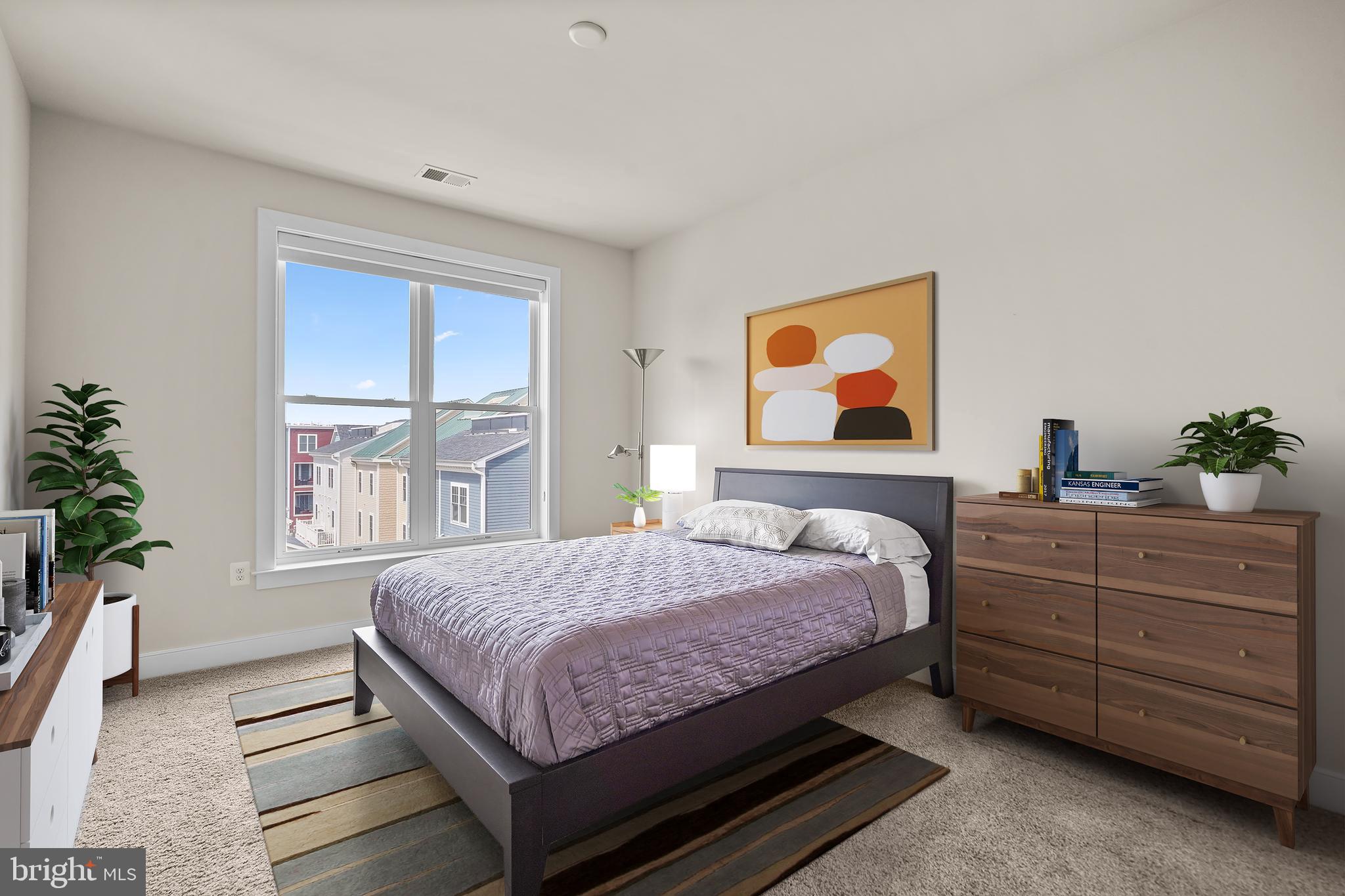 POTOMAC YARD - Residential