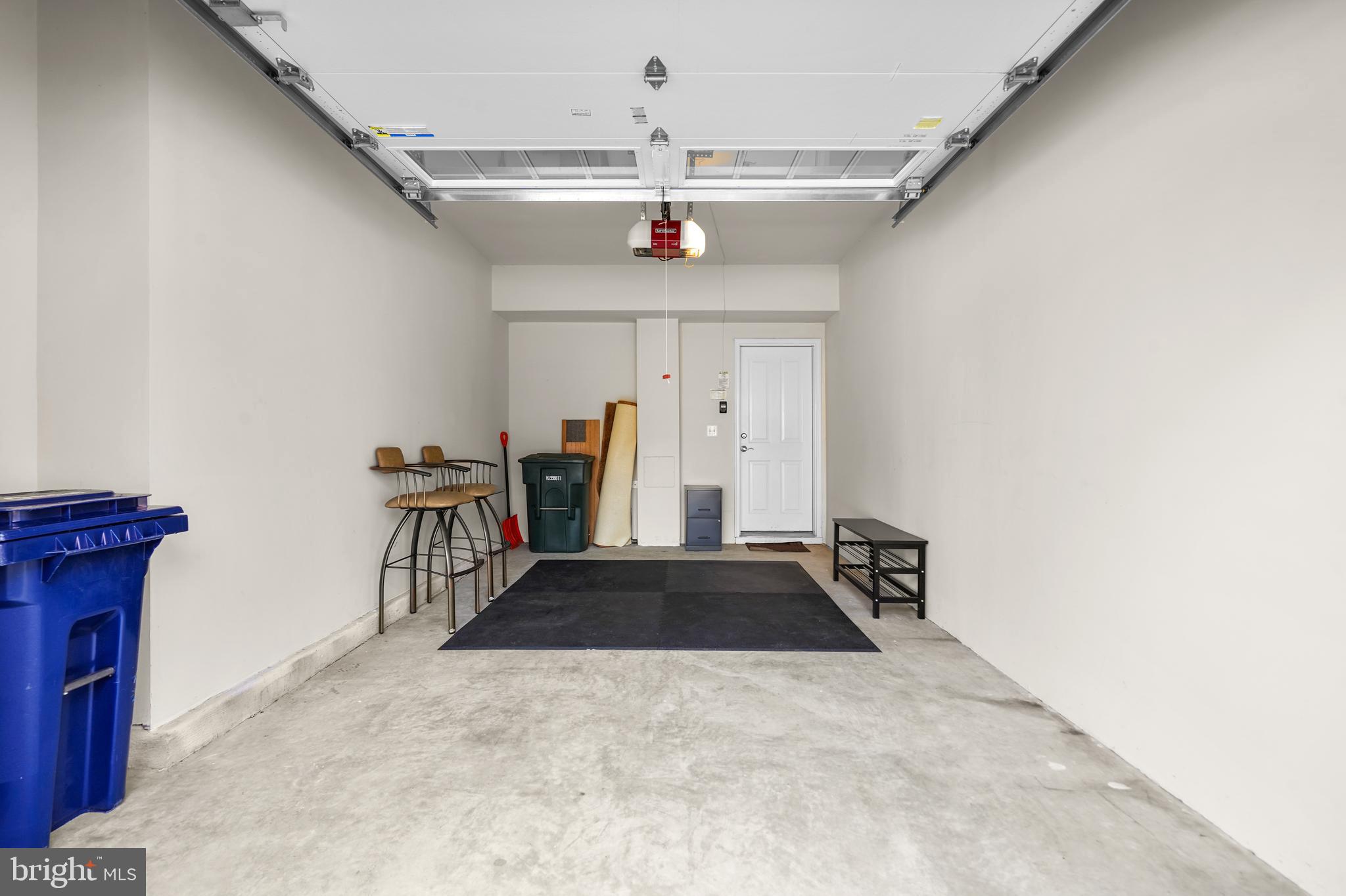 POTOMAC YARD - Residential