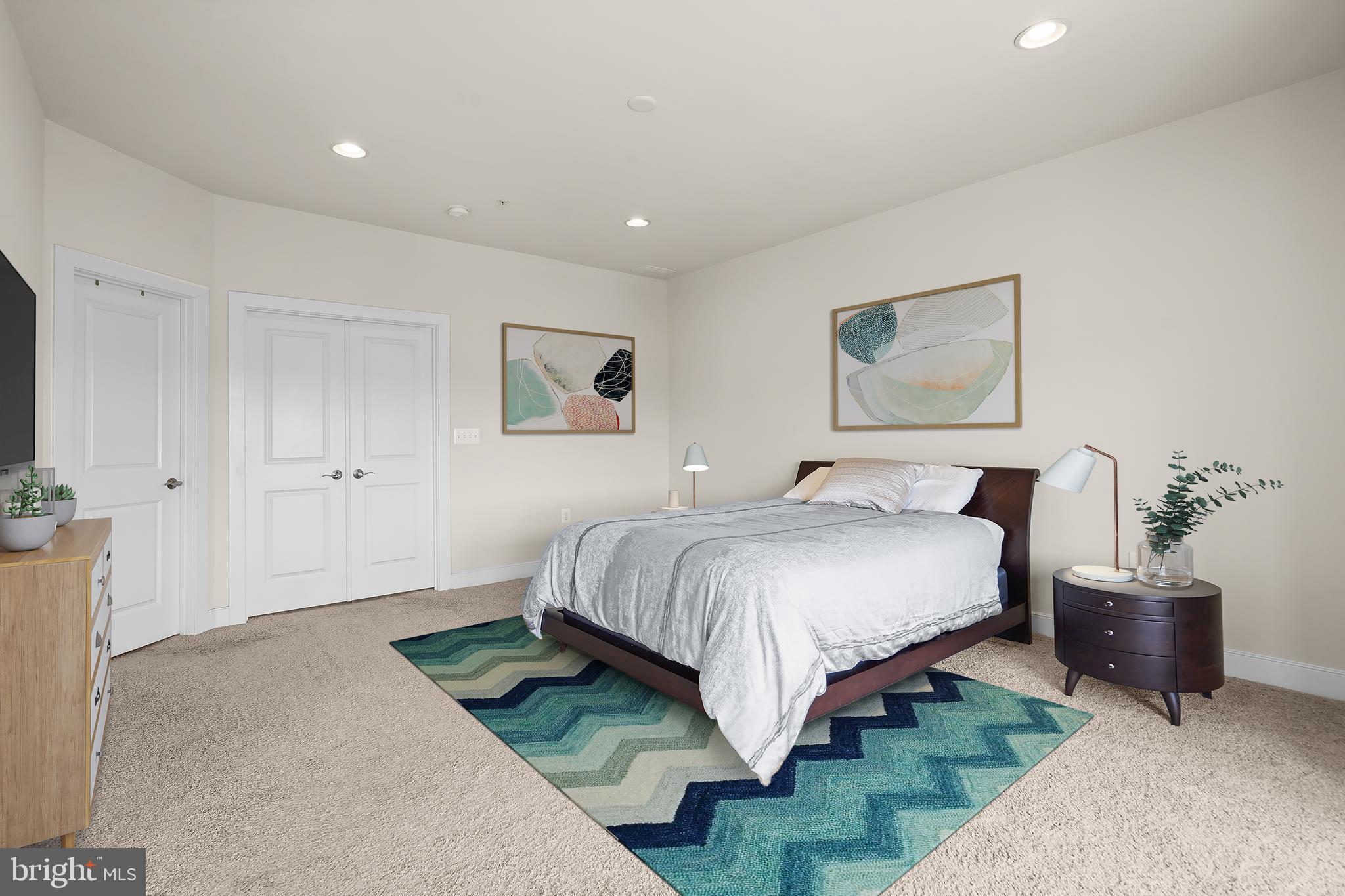 POTOMAC YARD - Residential