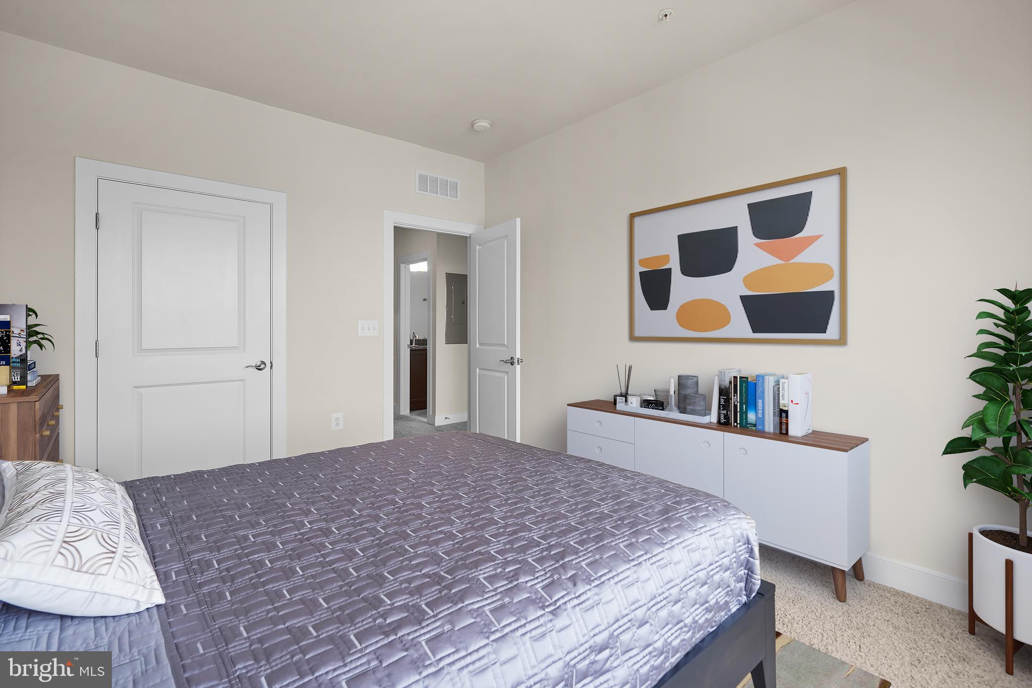 POTOMAC YARD - Residential