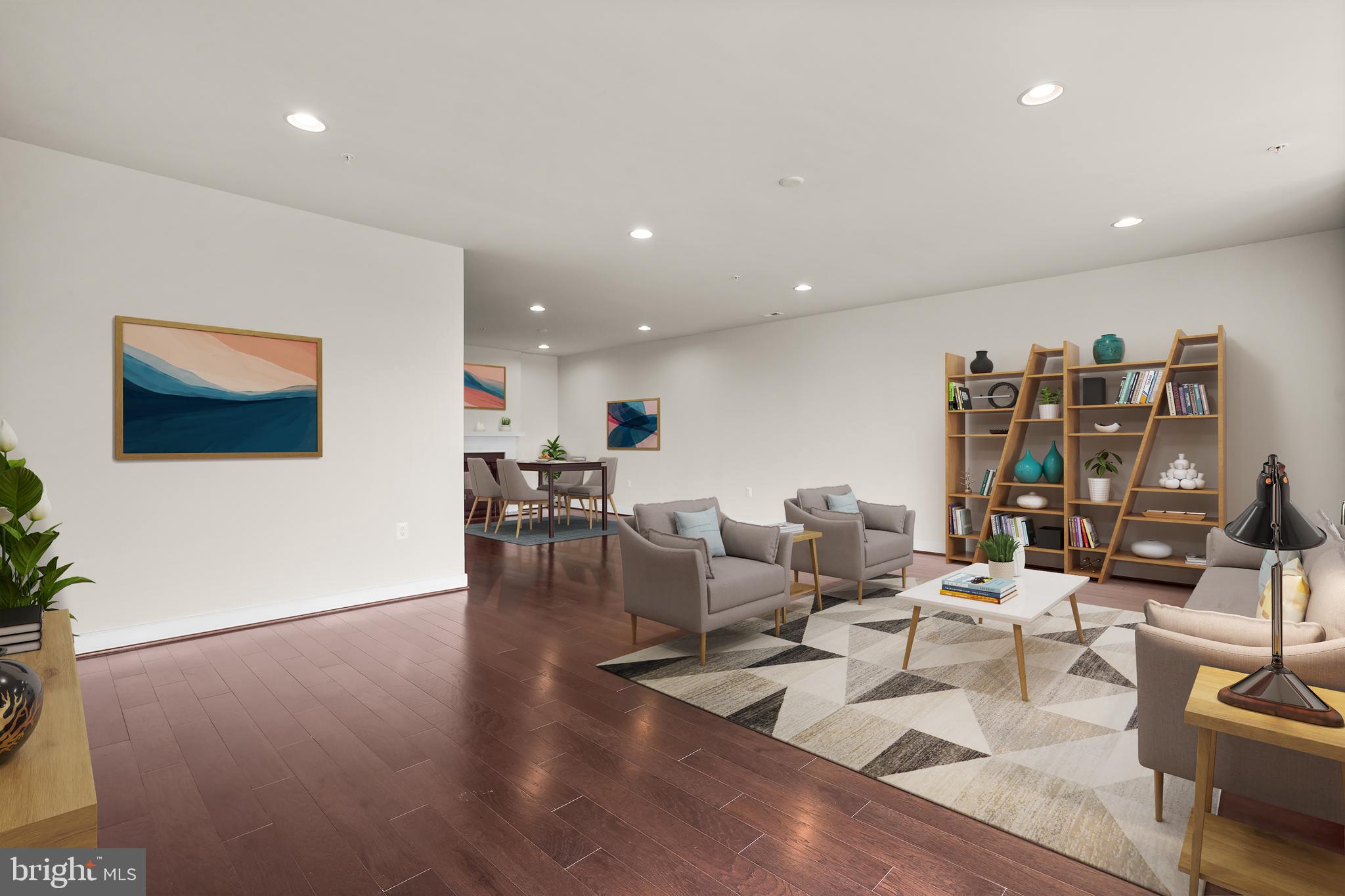 POTOMAC YARD - Residential