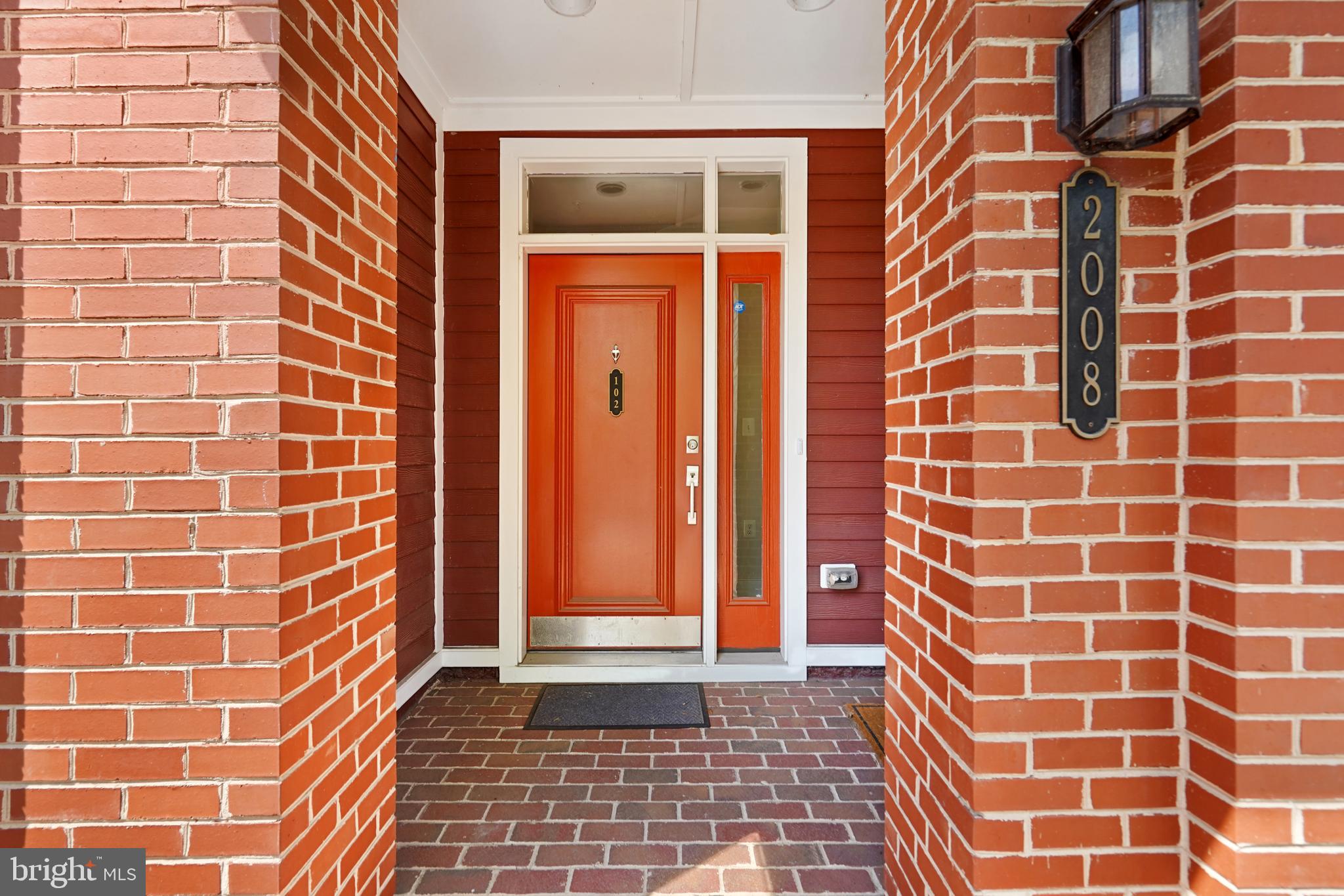 POTOMAC YARD - Residential