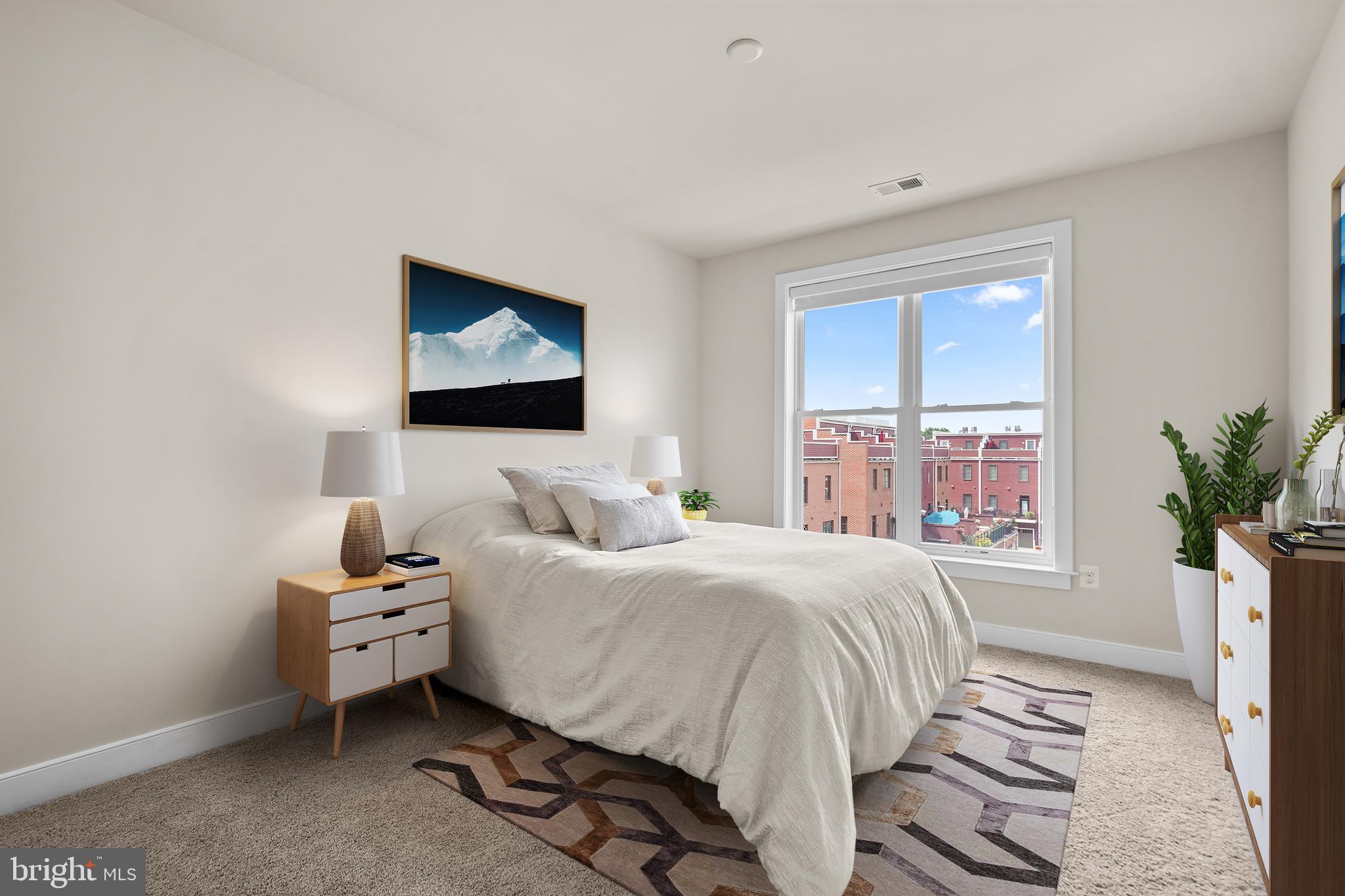 POTOMAC YARD - Residential