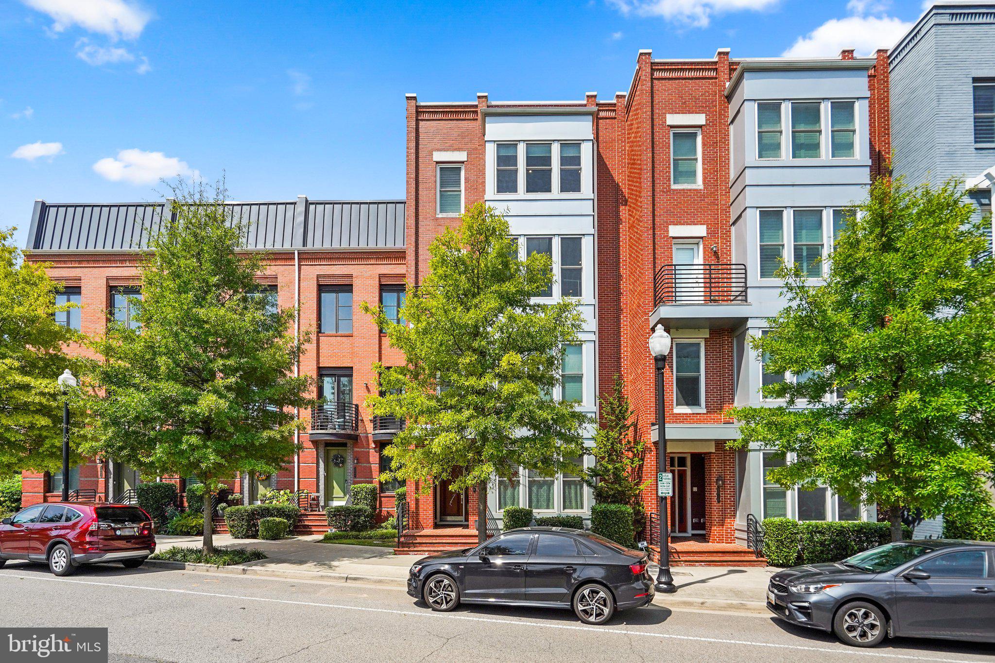 POTOMAC YARD - Residential