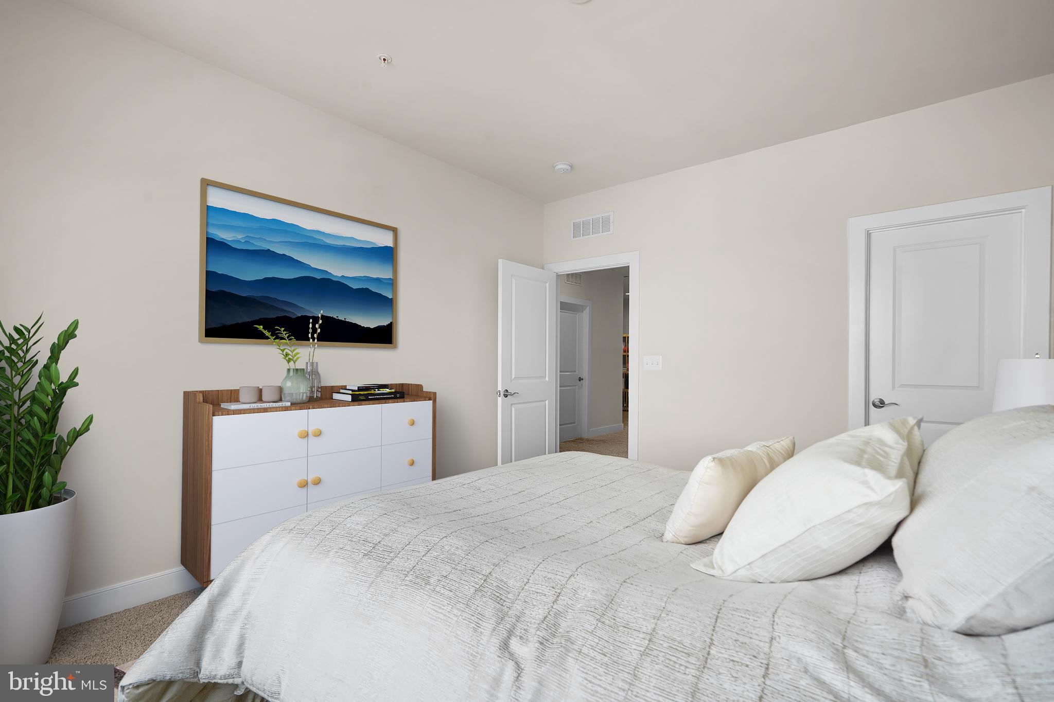 POTOMAC YARD - Residential