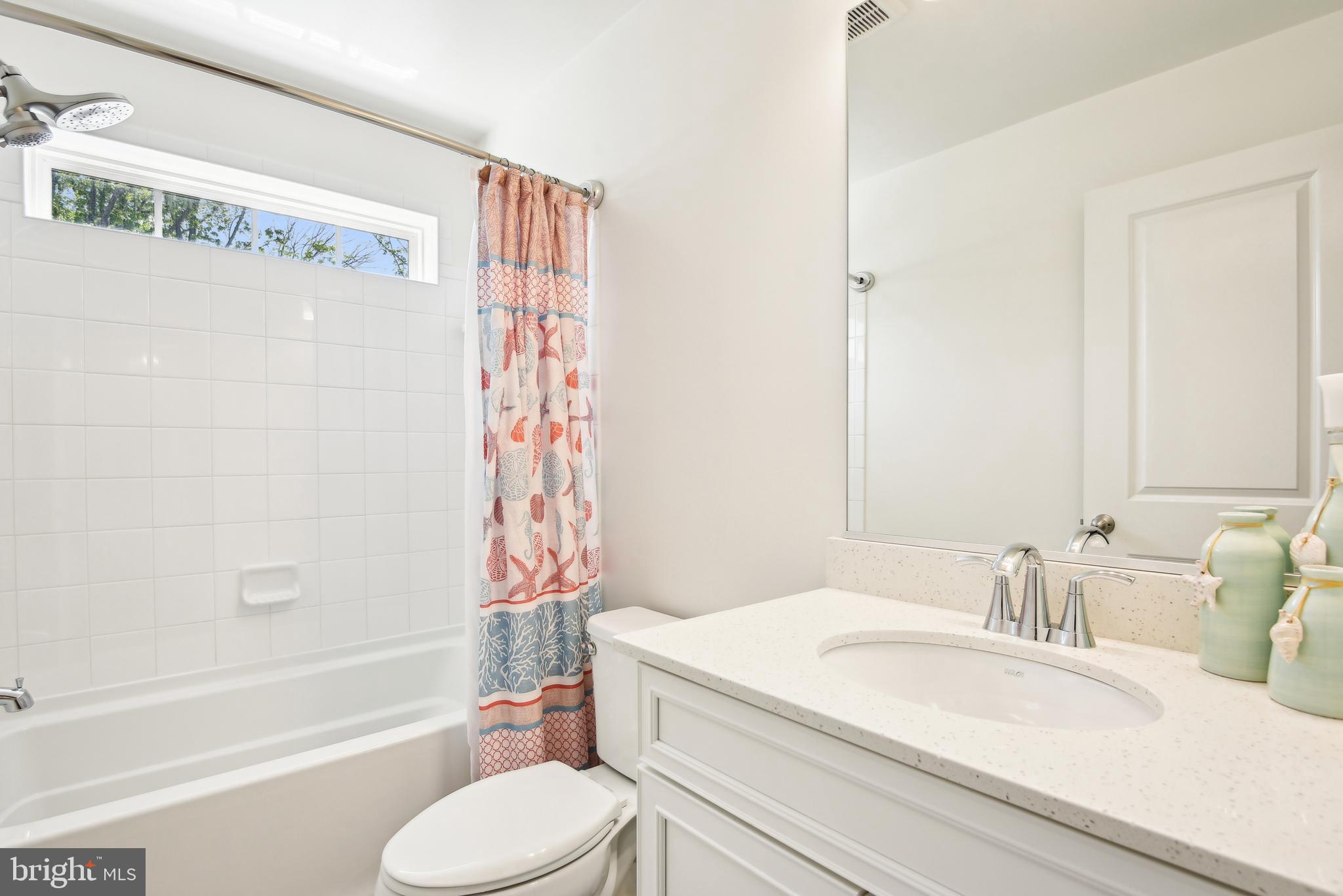 POTOMAC SHORES - Residential