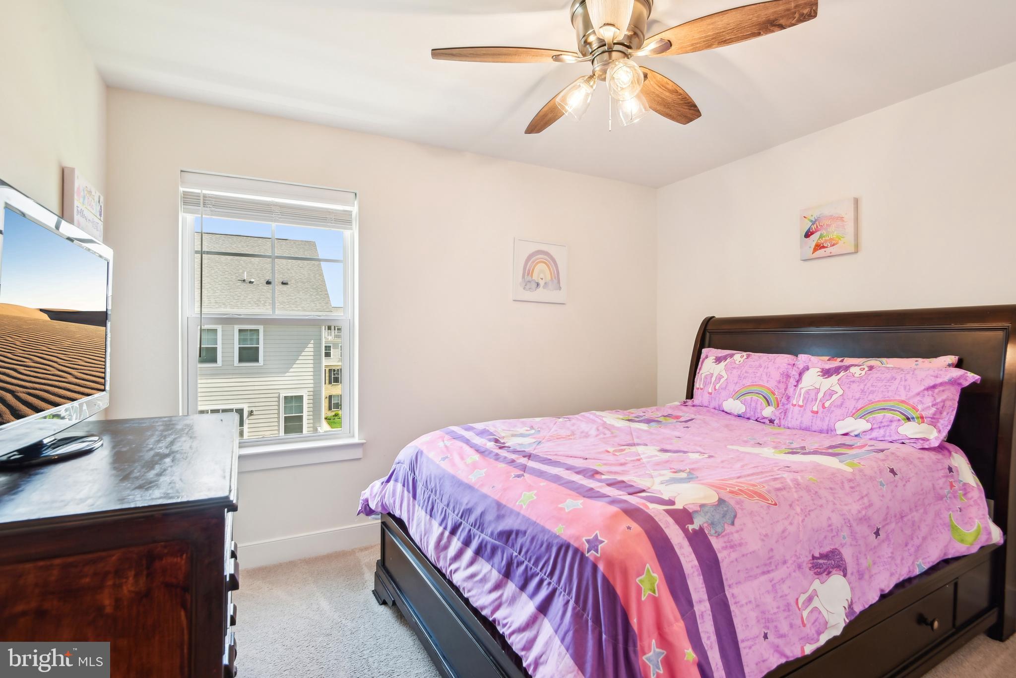 POTOMAC SHORES - Residential