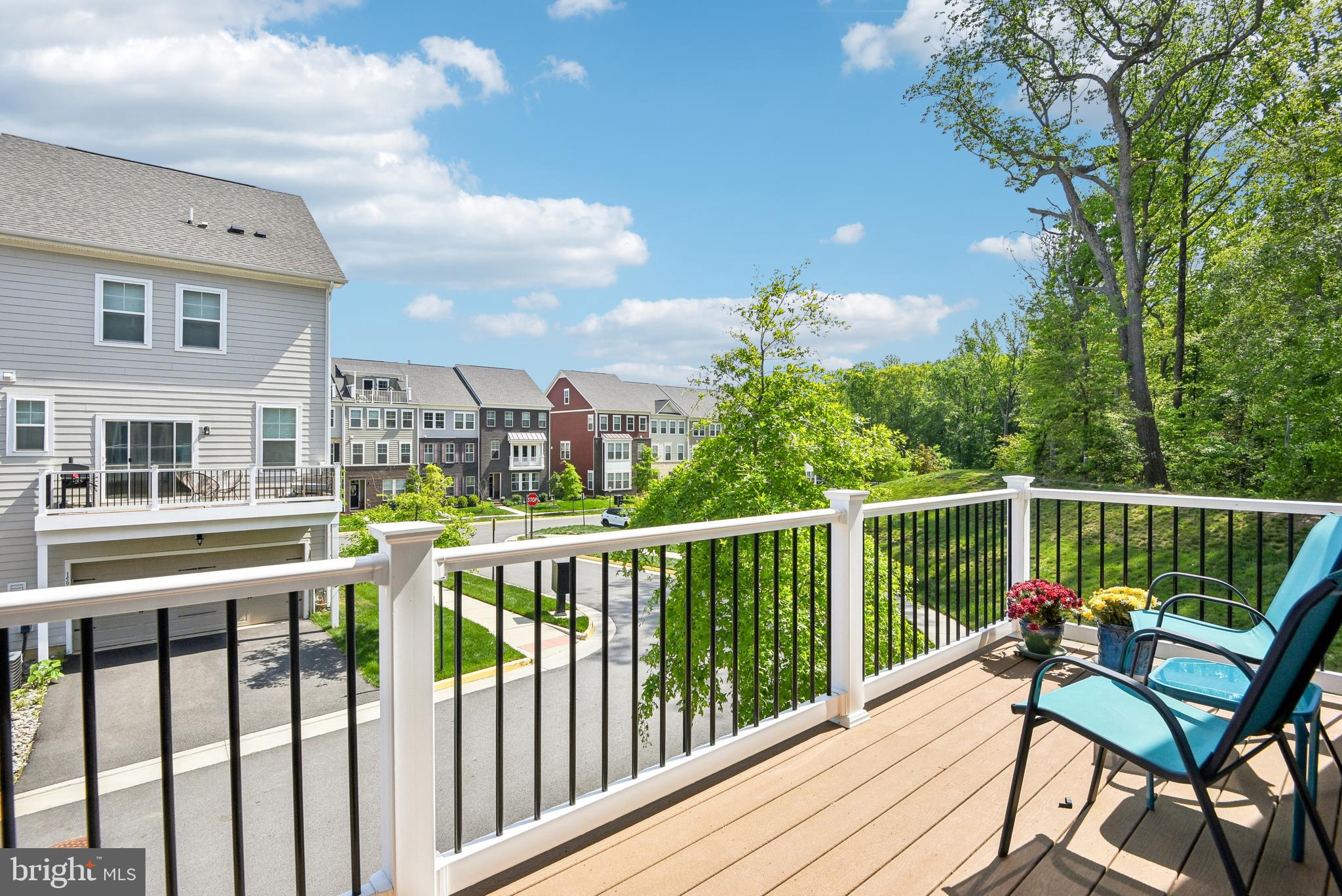 POTOMAC SHORES - Residential