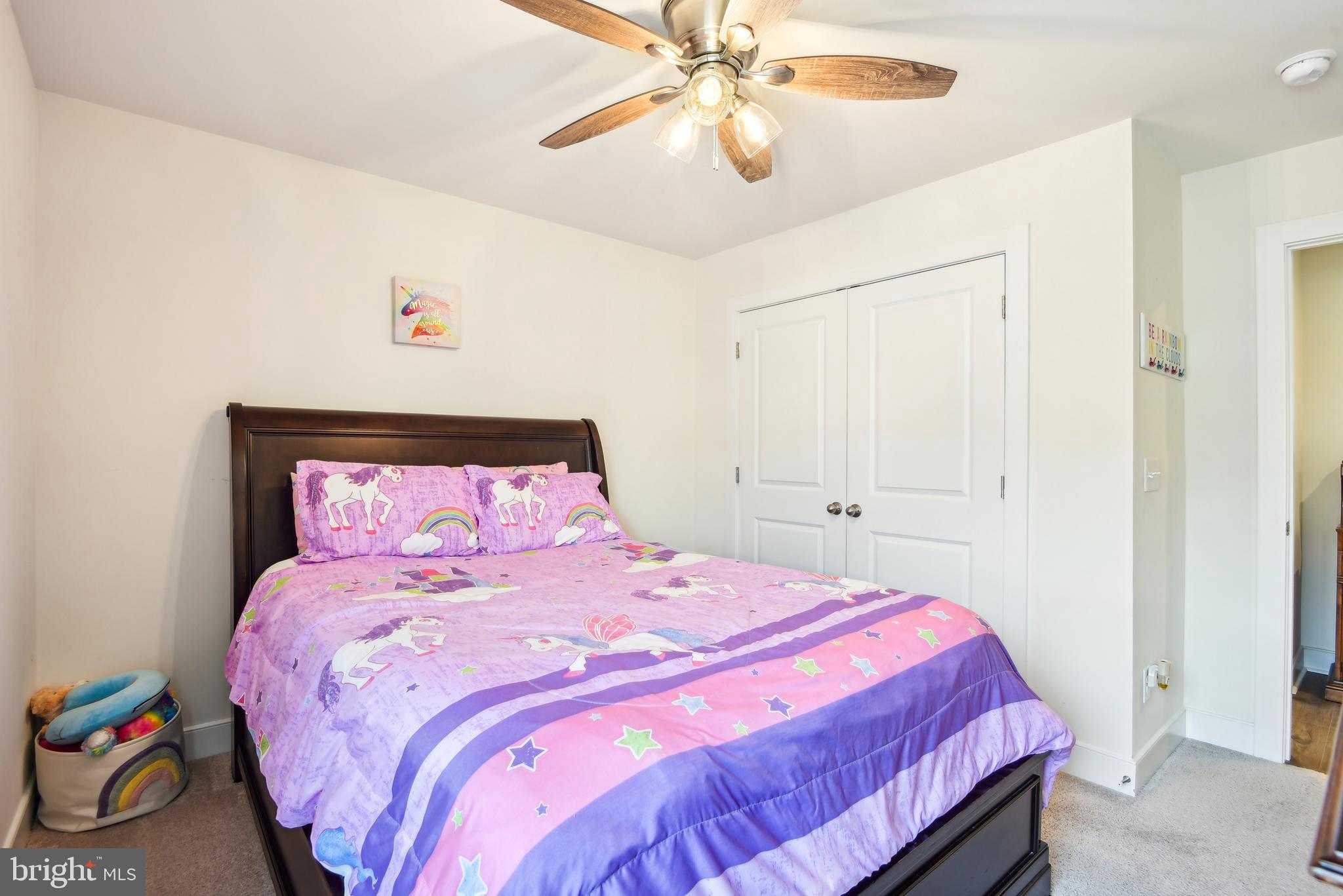 POTOMAC SHORES - Residential