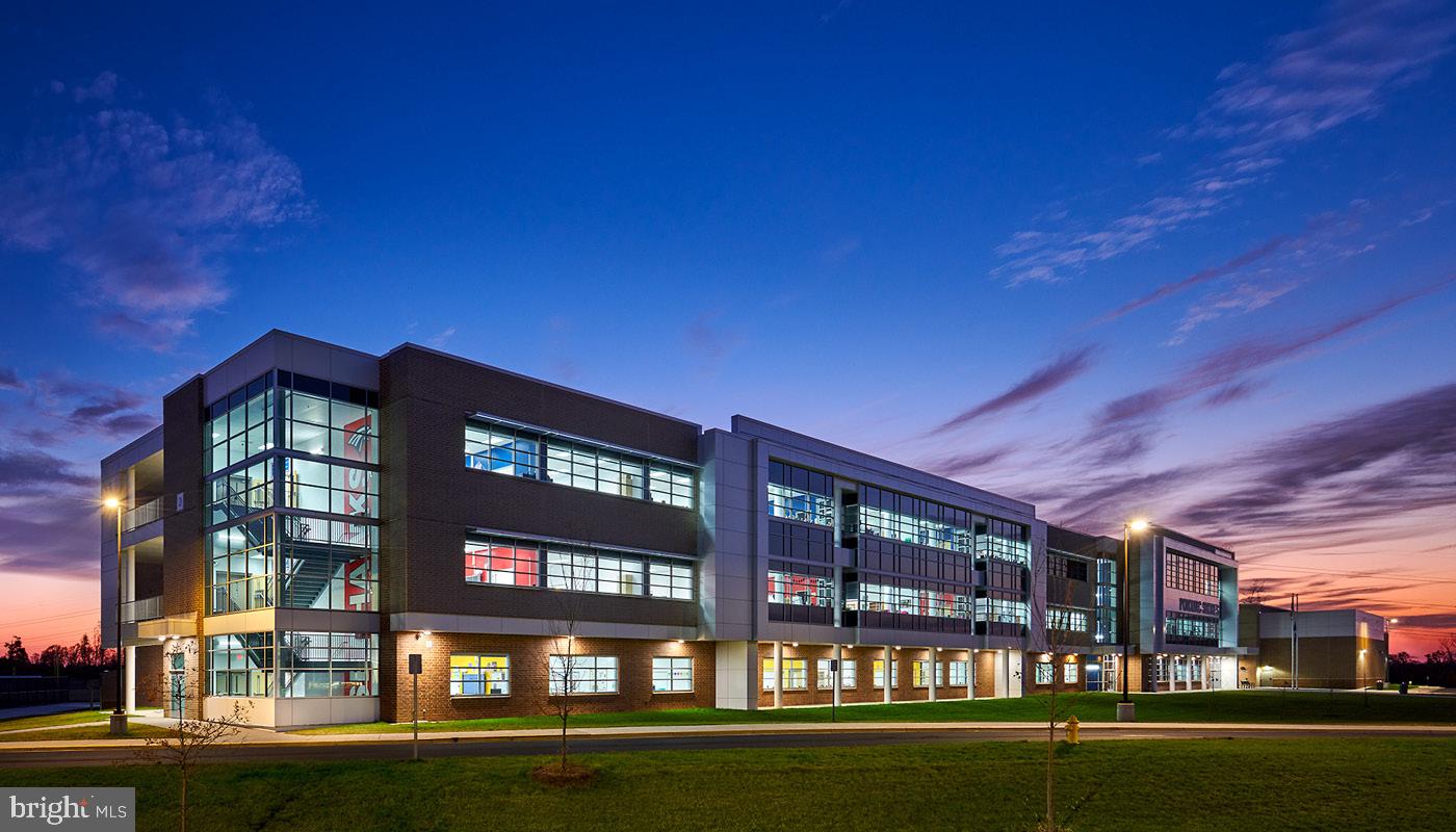 POTOMAC SHORES - Residential