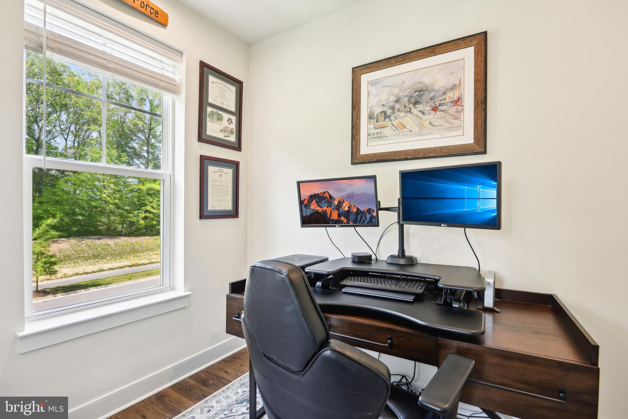 POTOMAC SHORES - Residential