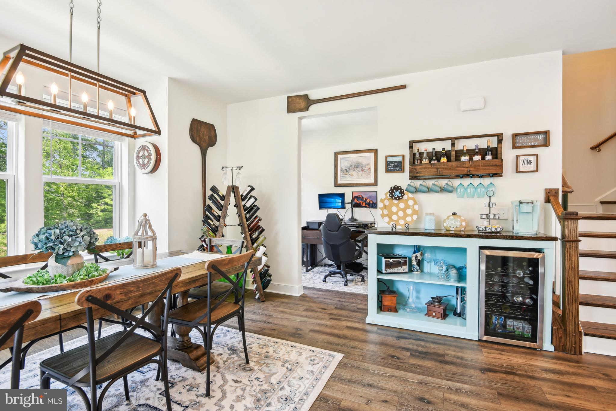 POTOMAC SHORES - Residential