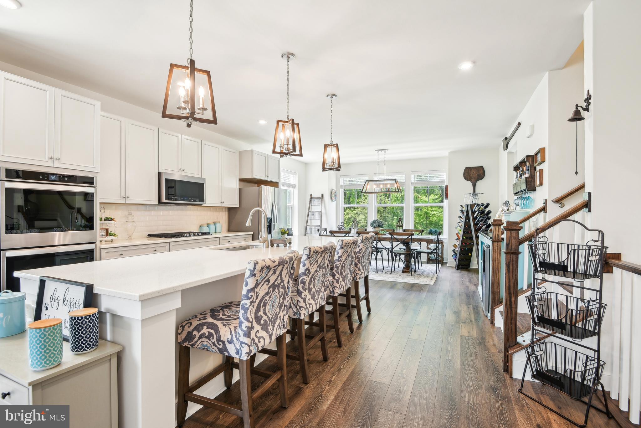 POTOMAC SHORES - Residential