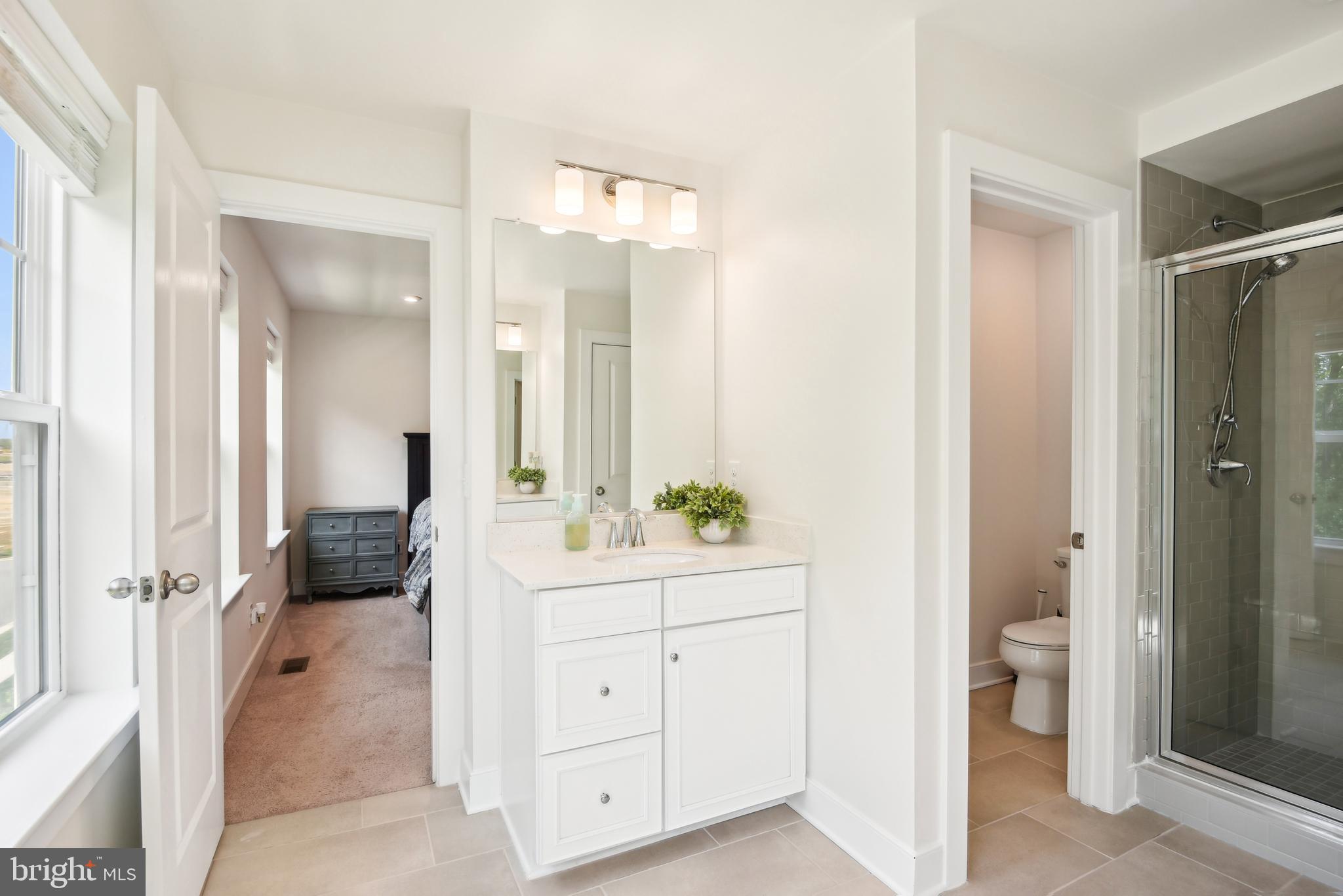 POTOMAC SHORES - Residential