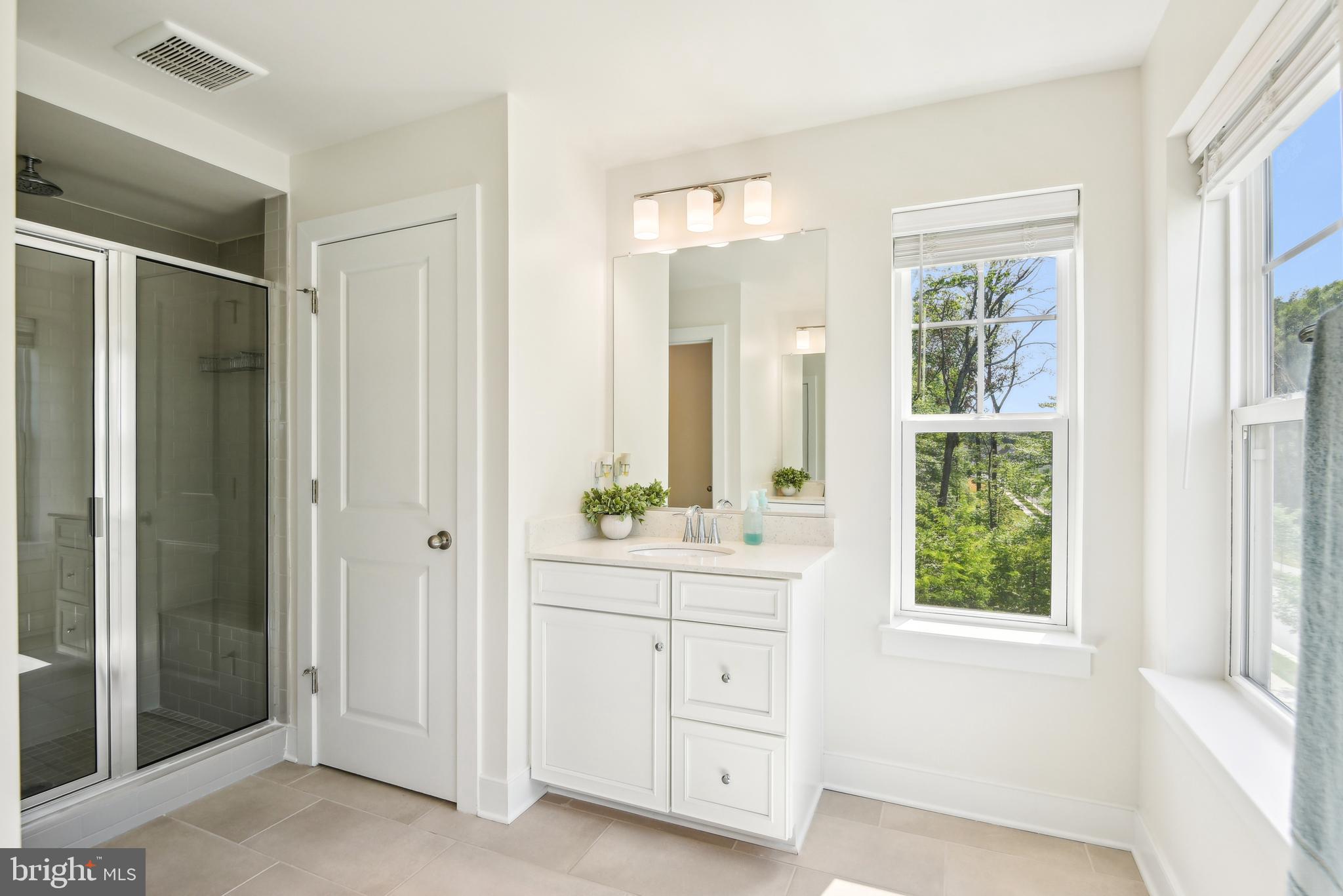 POTOMAC SHORES - Residential