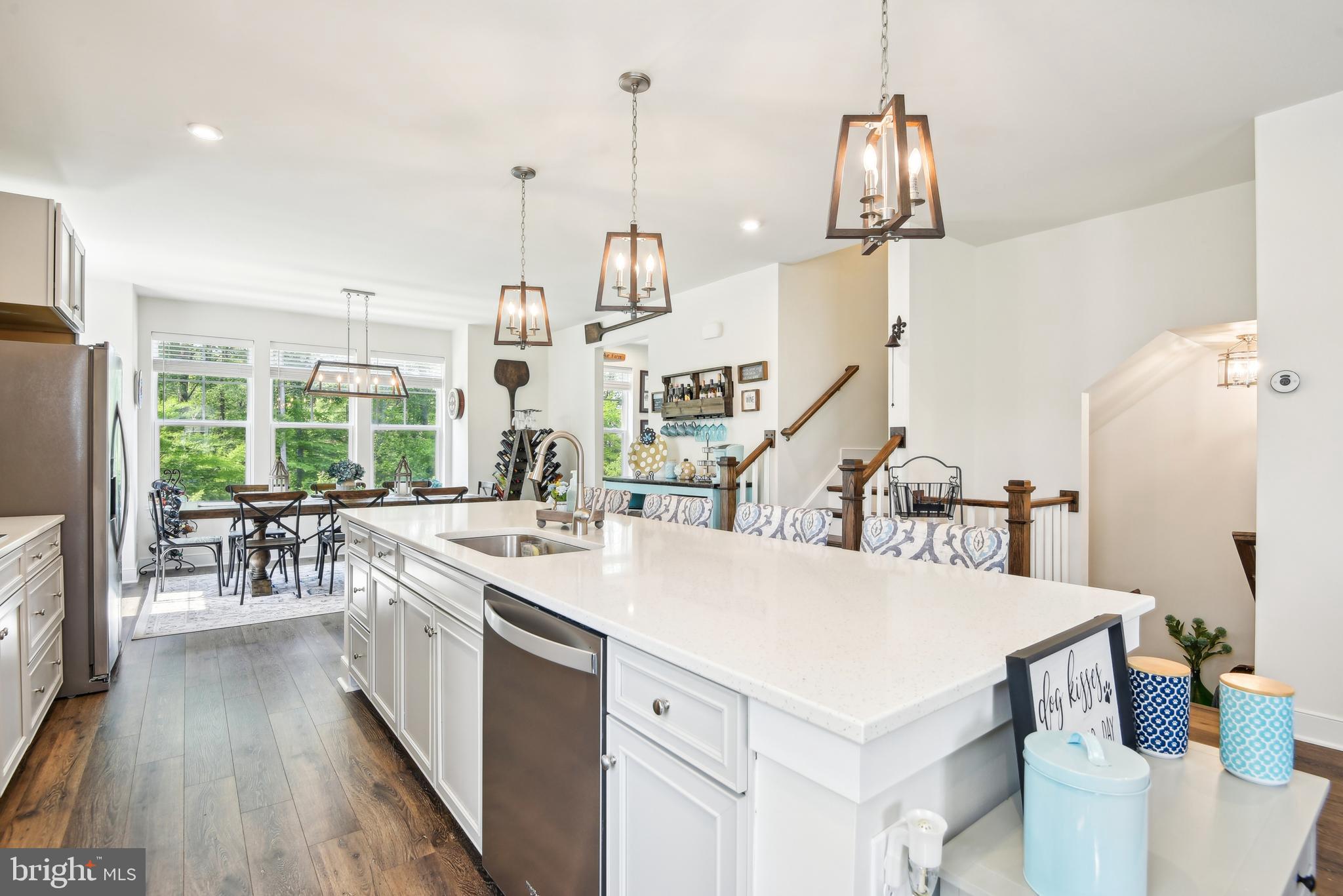 POTOMAC SHORES - Residential