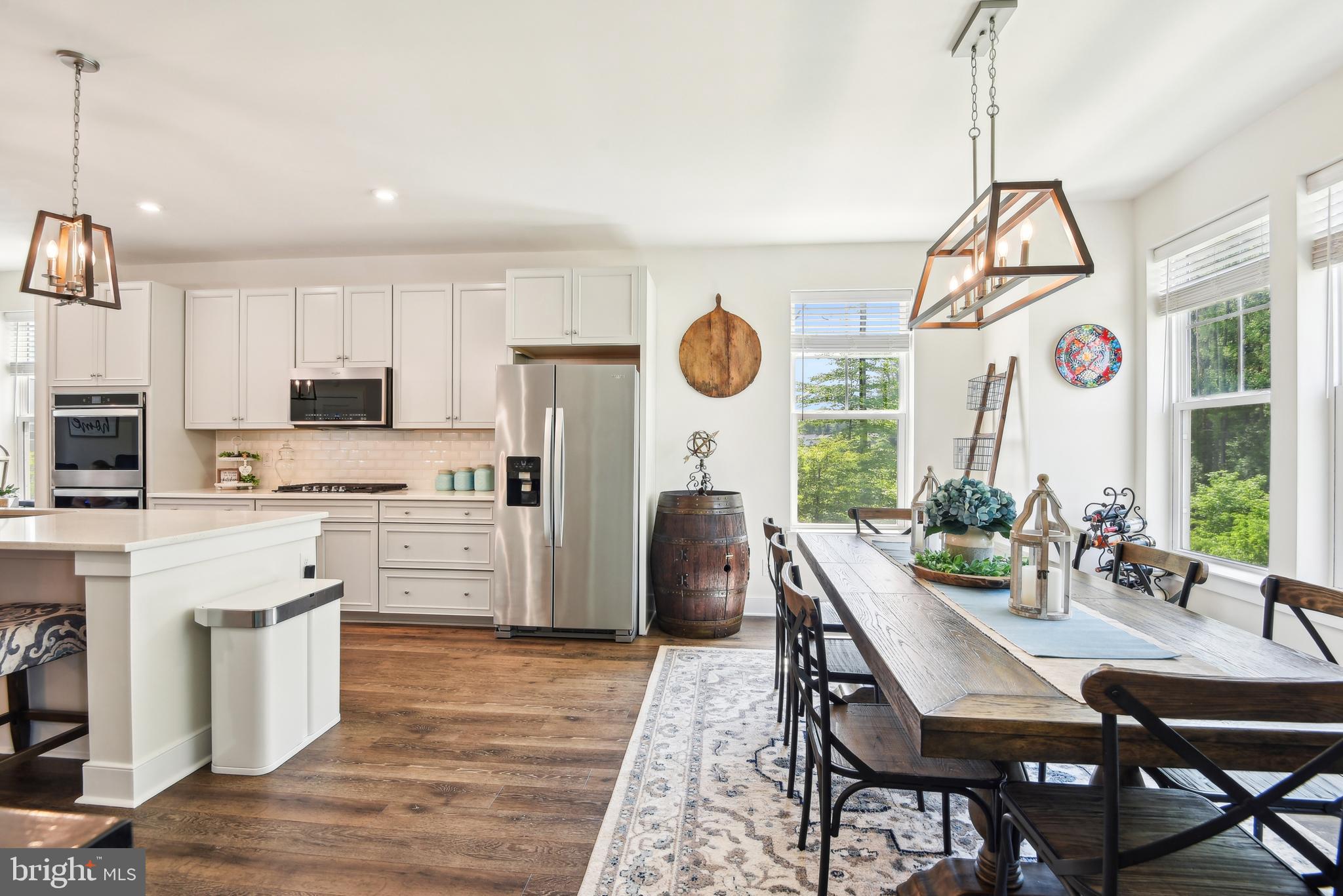 POTOMAC SHORES - Residential