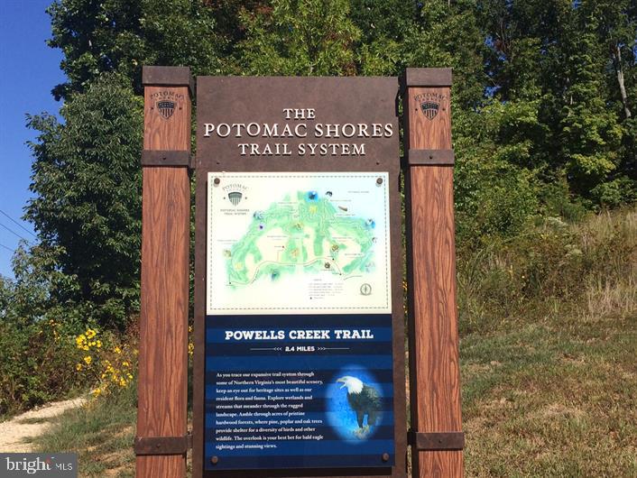 POTOMAC SHORES - Residential