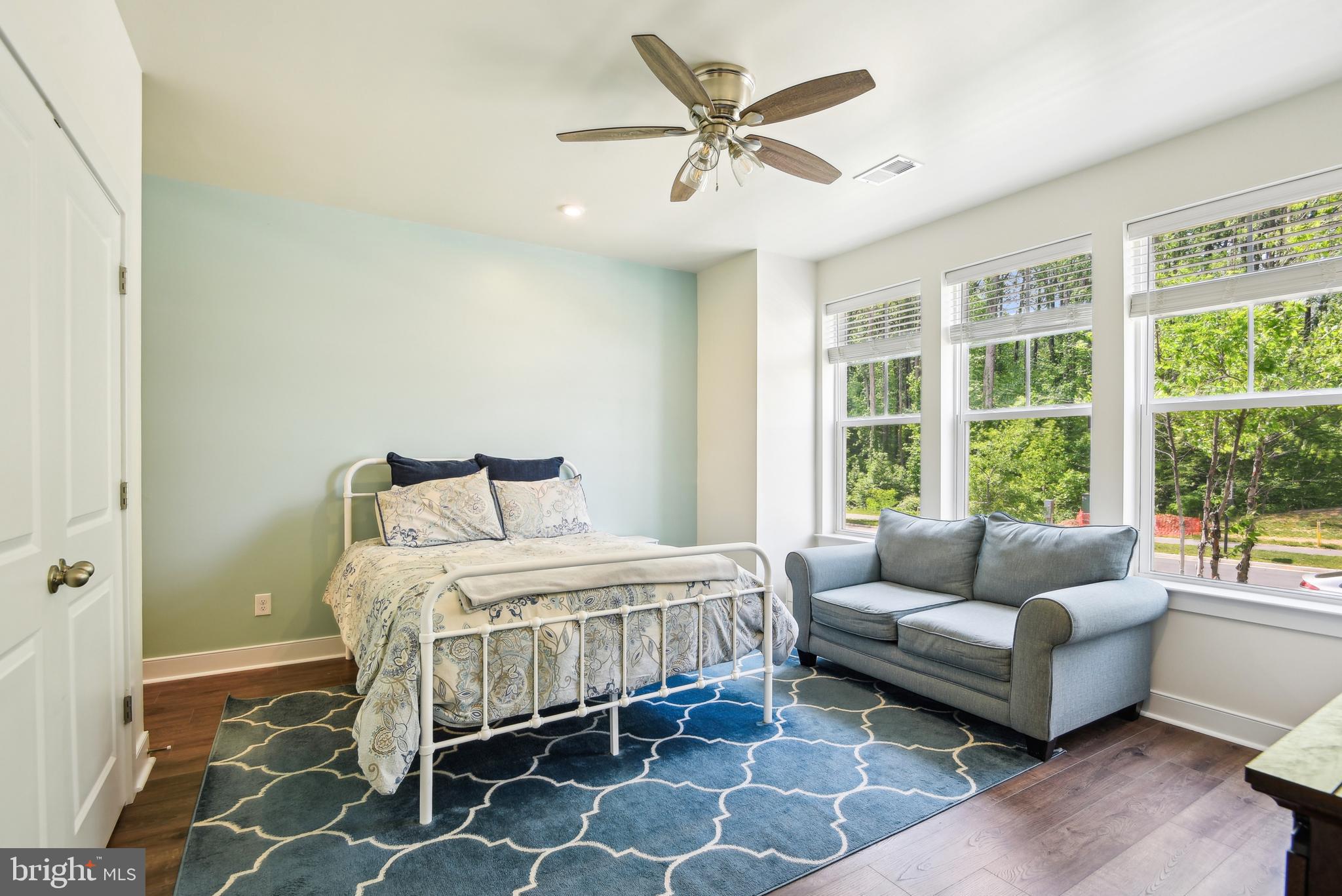 POTOMAC SHORES - Residential