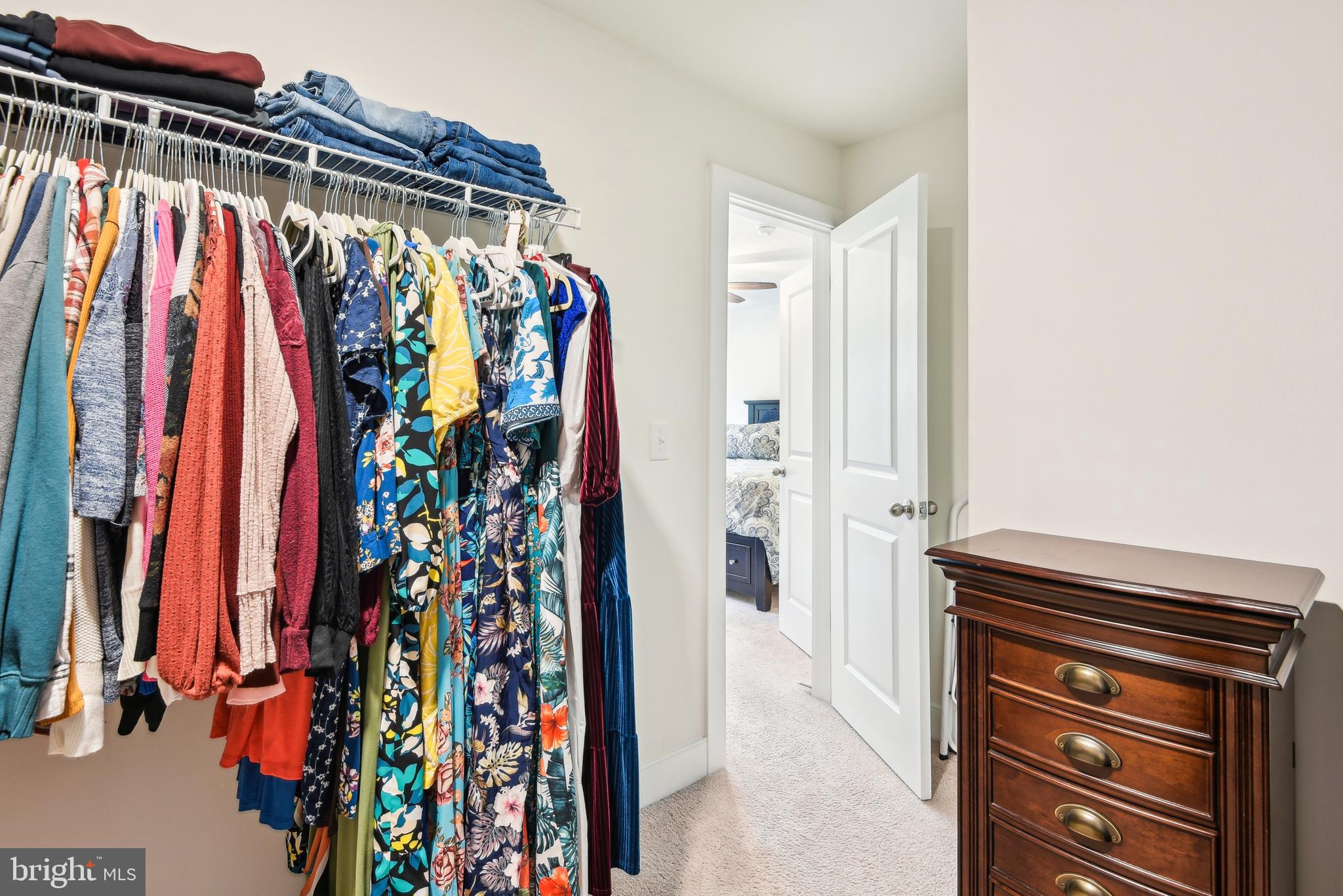 POTOMAC SHORES - Residential