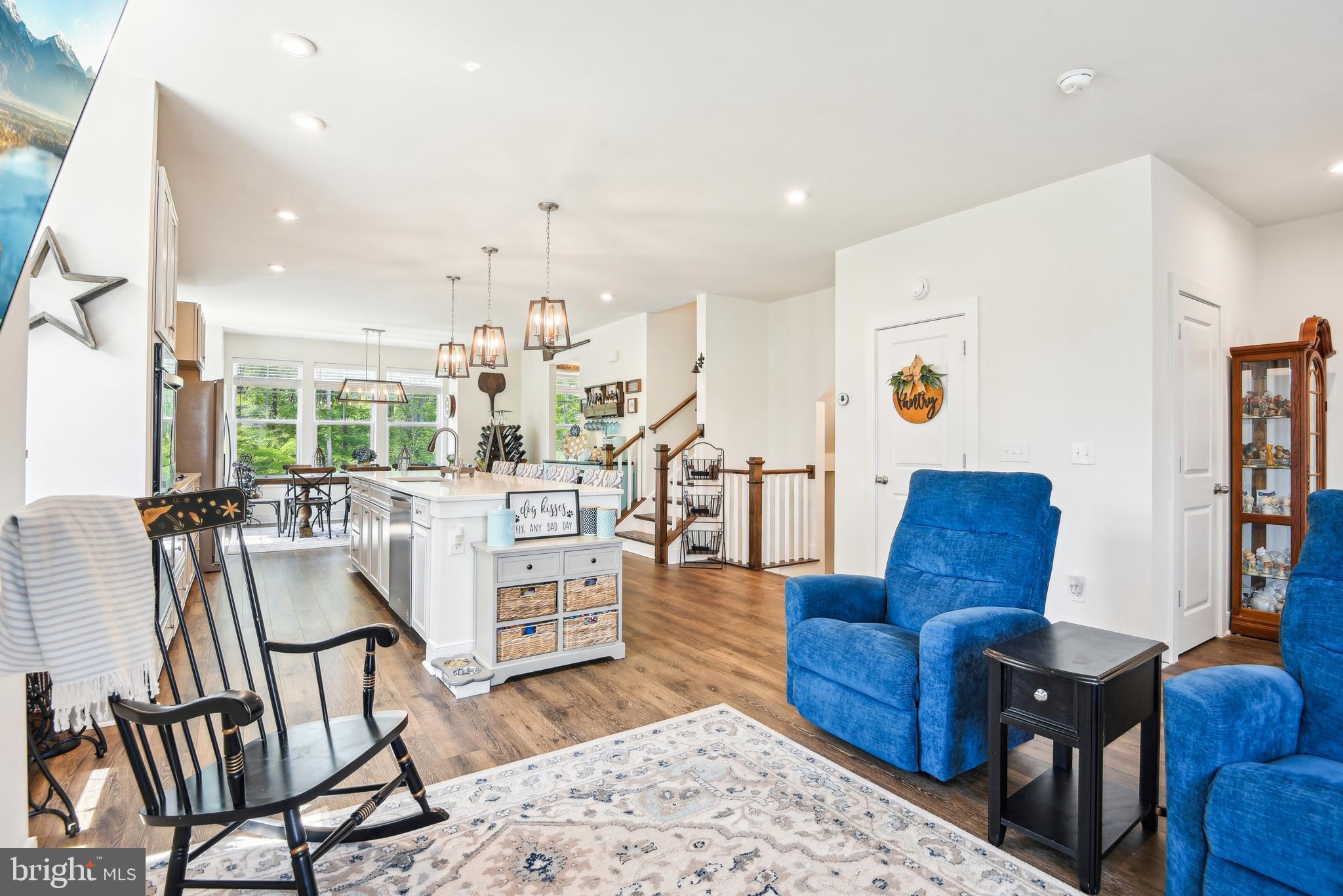 POTOMAC SHORES - Residential