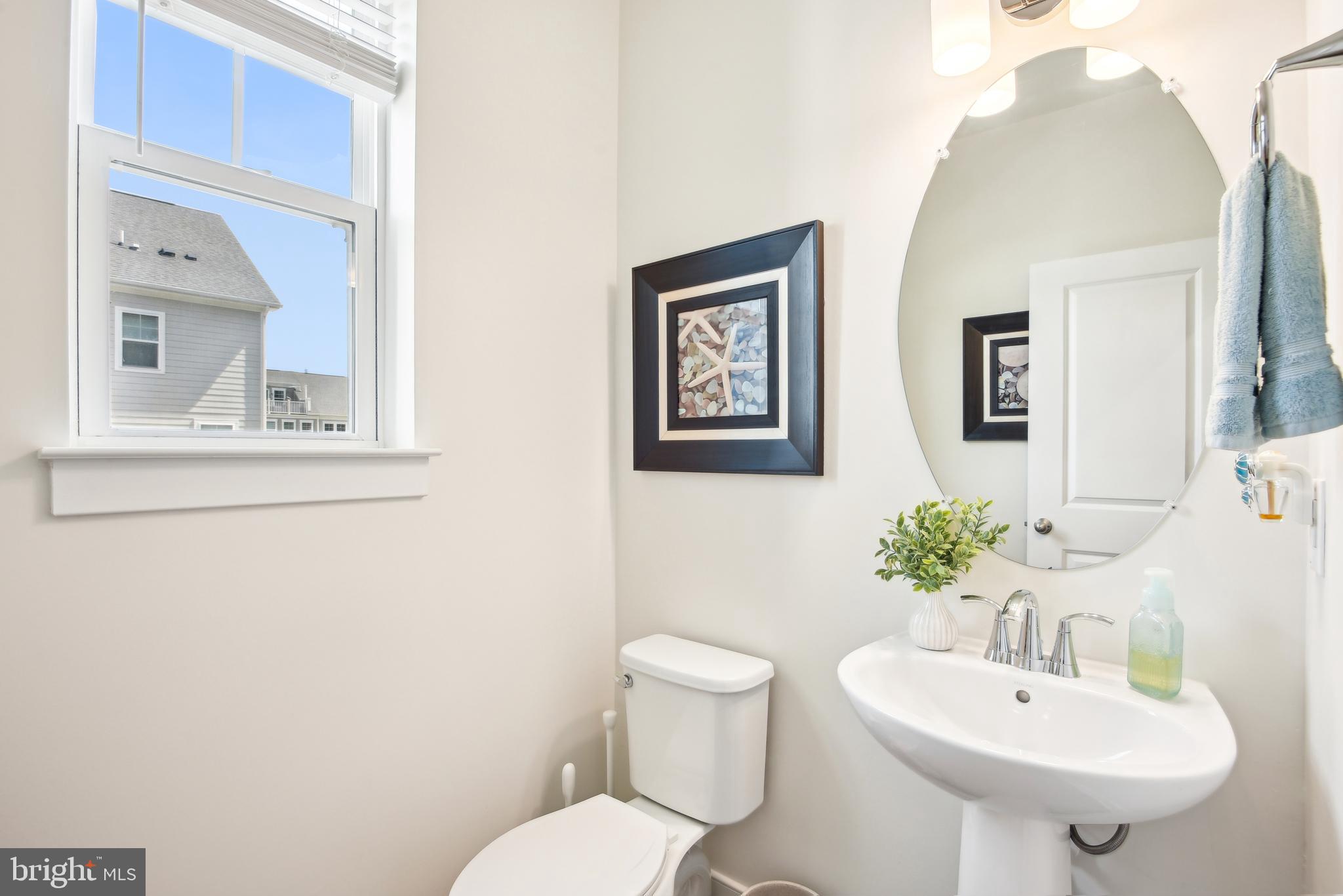 POTOMAC SHORES - Residential