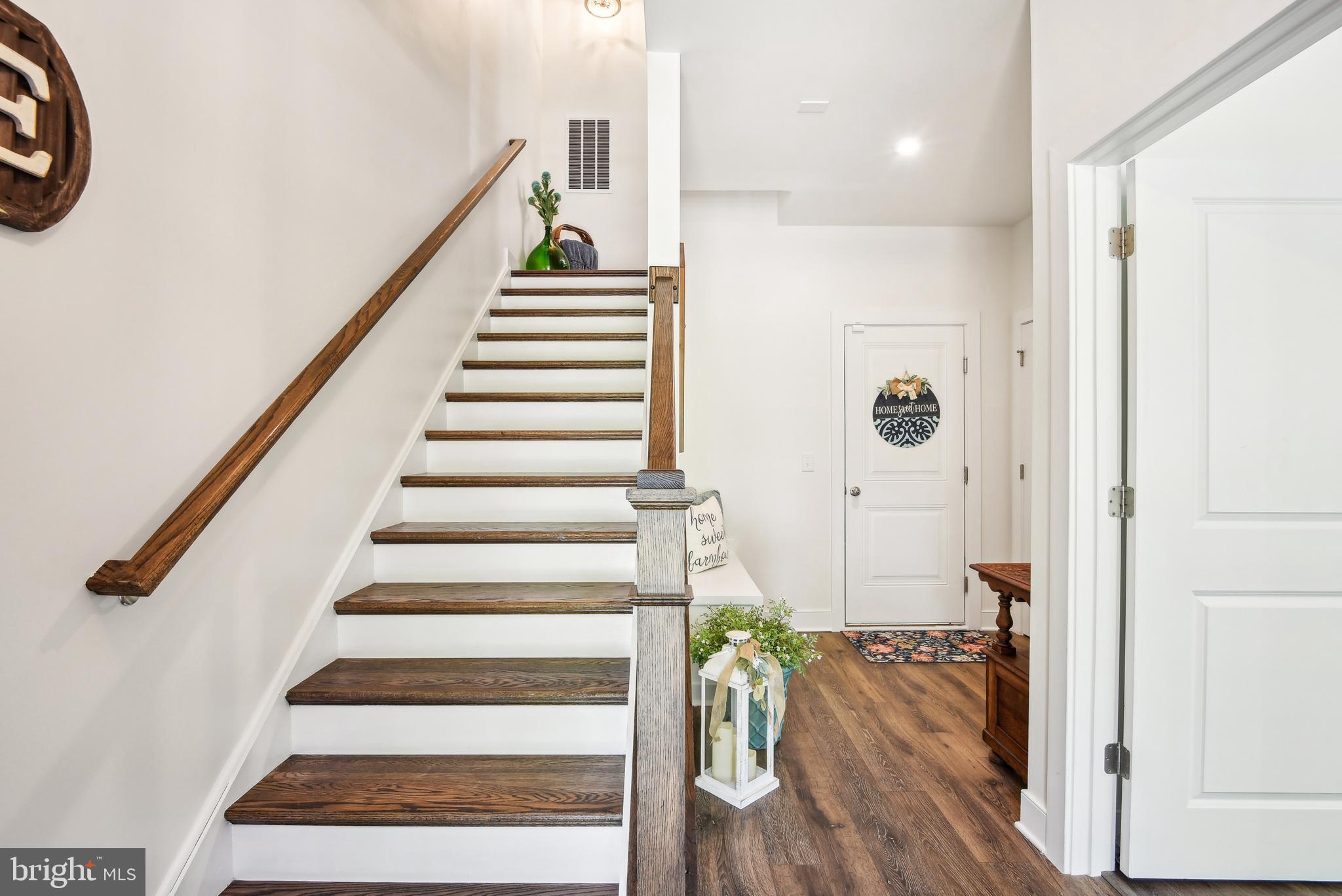 POTOMAC SHORES - Residential