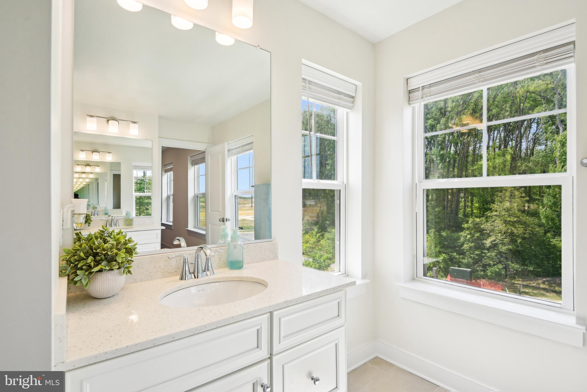 POTOMAC SHORES - Residential