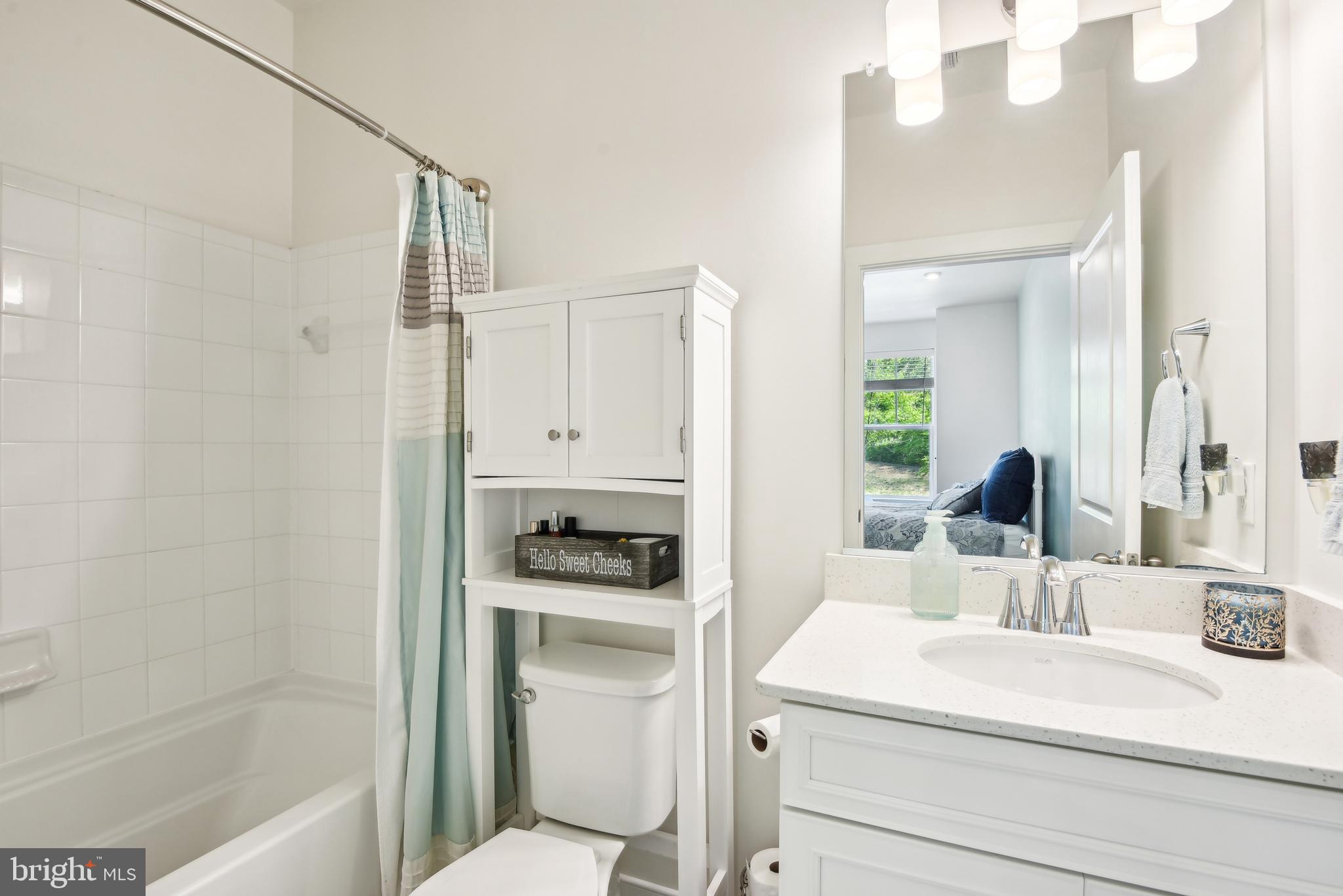 POTOMAC SHORES - Residential