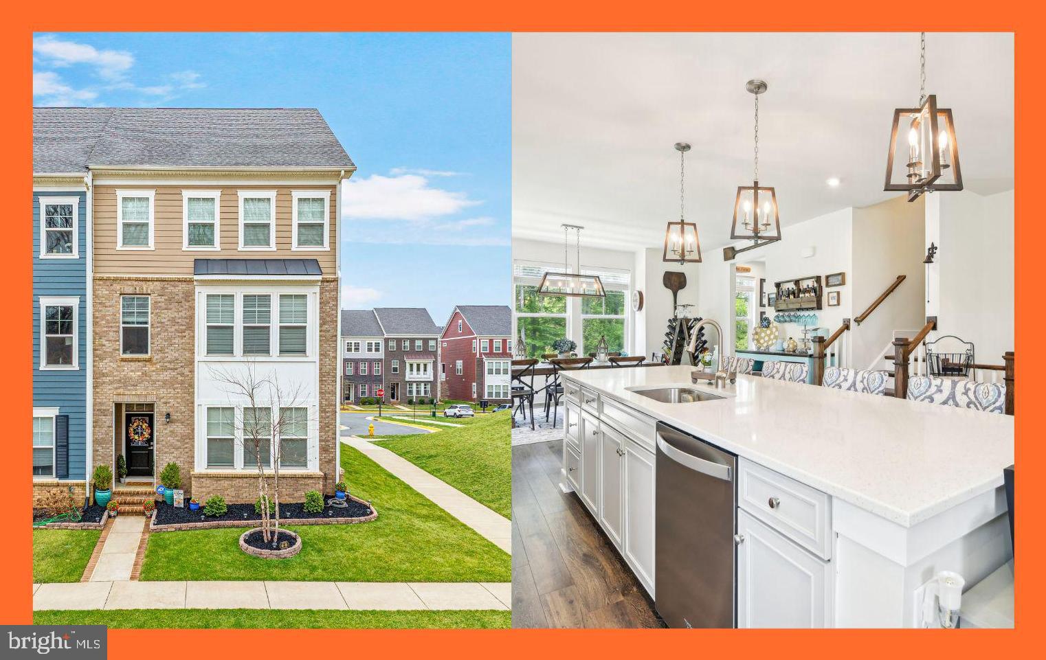 POTOMAC SHORES - Residential