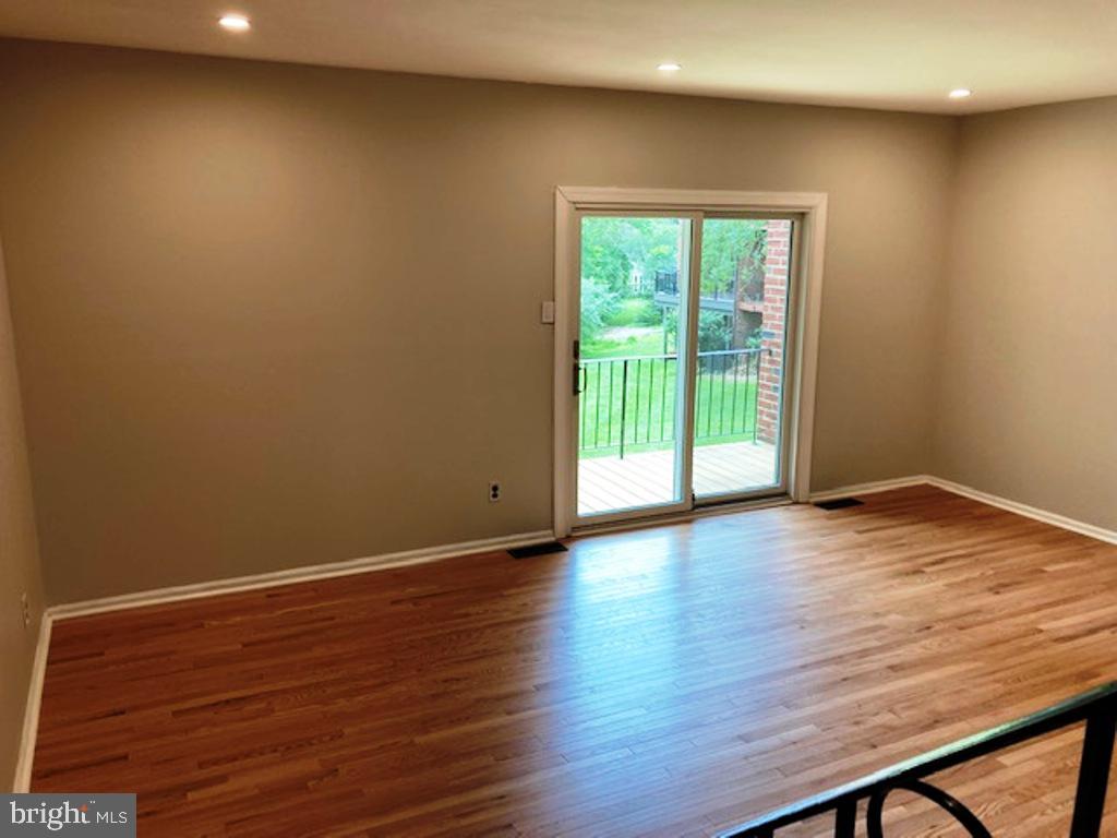 GLENLOCH - Residential Lease