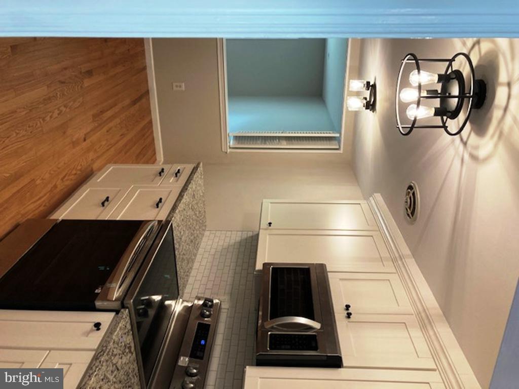 GLENLOCH - Residential Lease