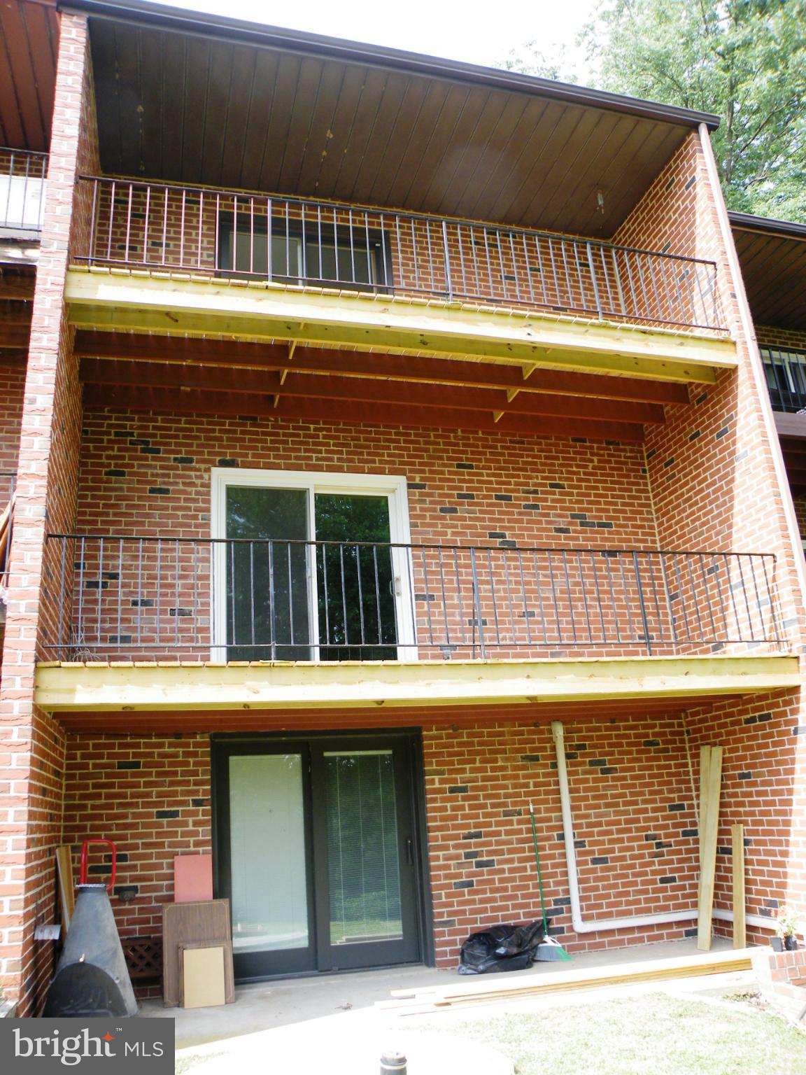 GLENLOCH - Residential Lease