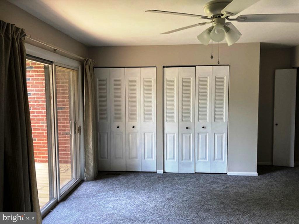 GLENLOCH - Residential Lease