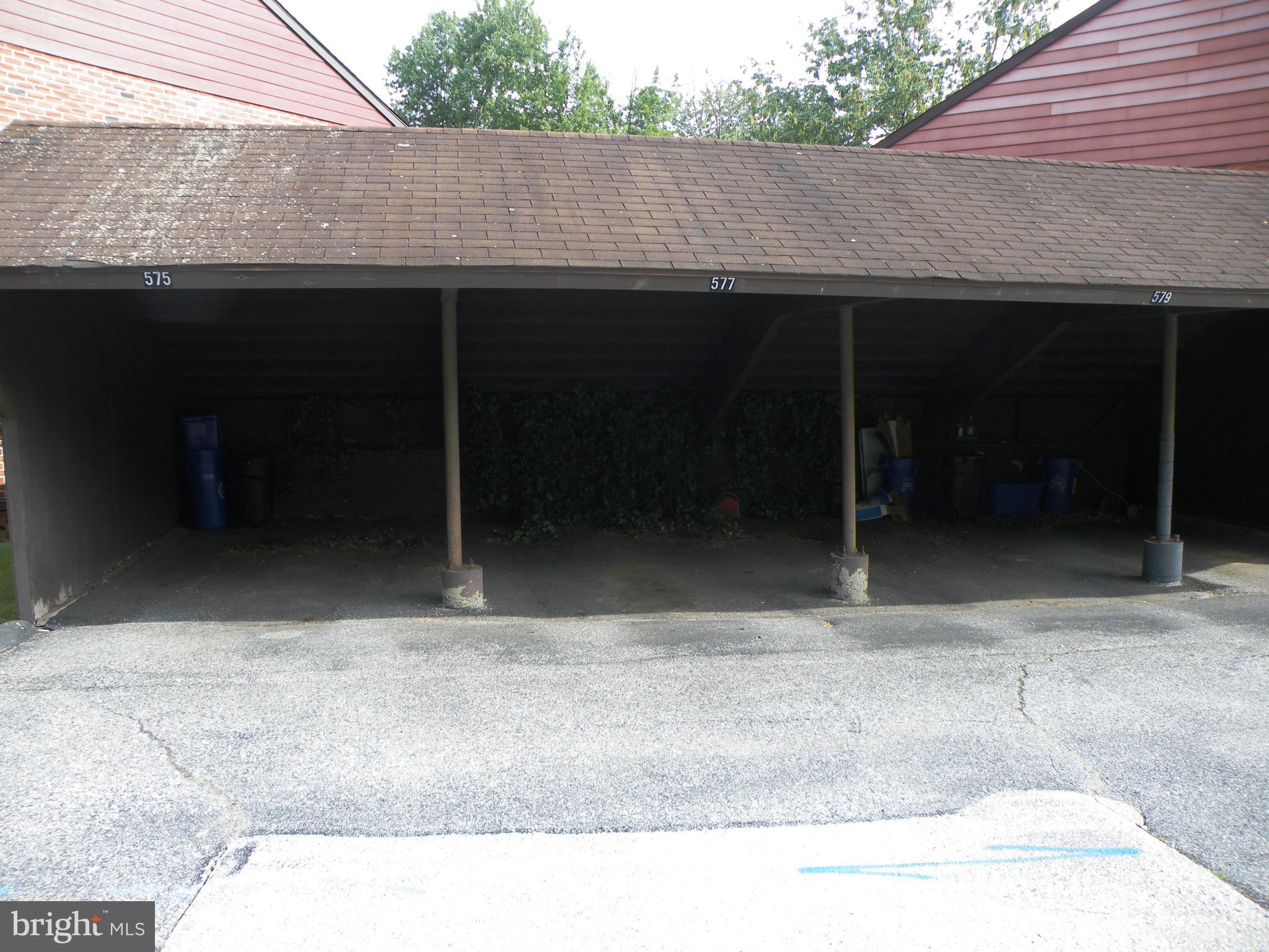 GLENLOCH - Residential Lease