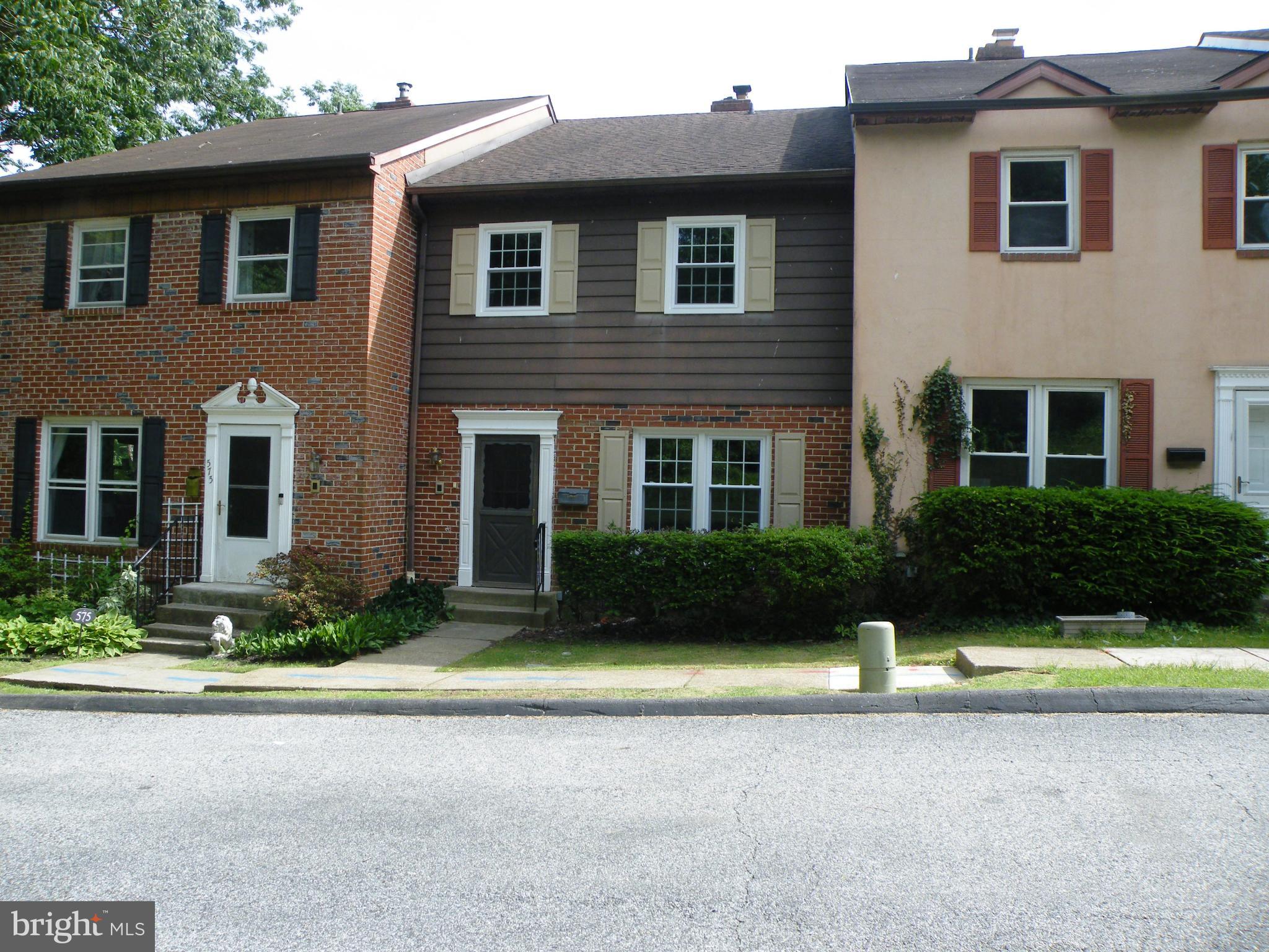 GLENLOCH - Residential Lease